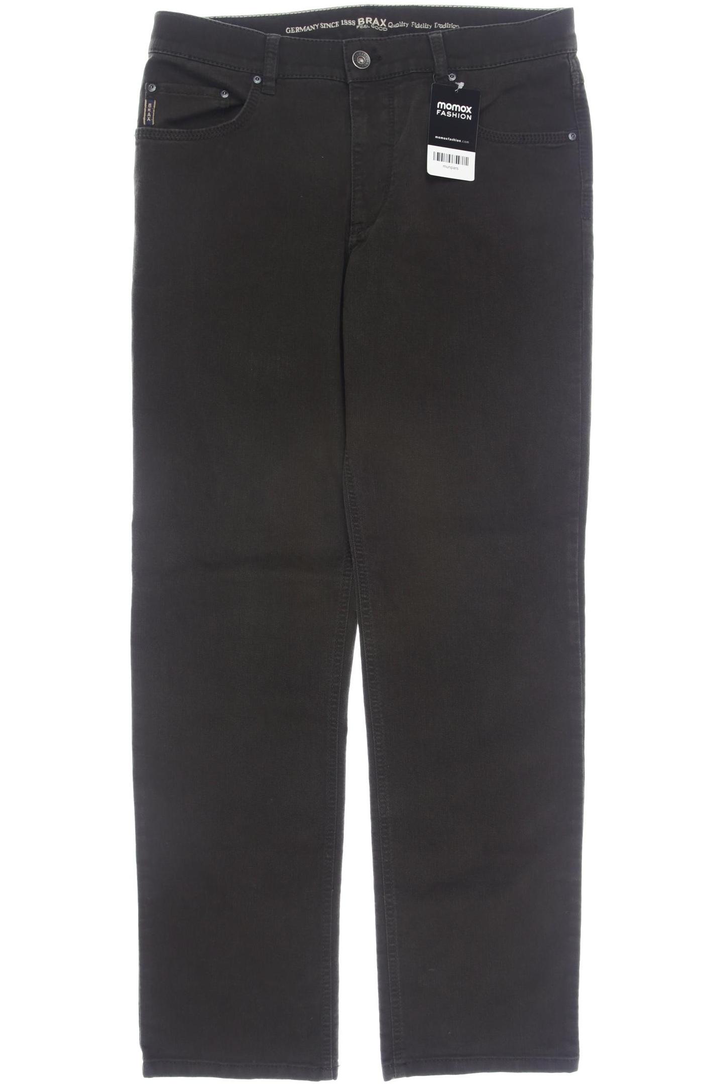 Thumbnail - Brax Herren Jeans, braun, Gr. 32