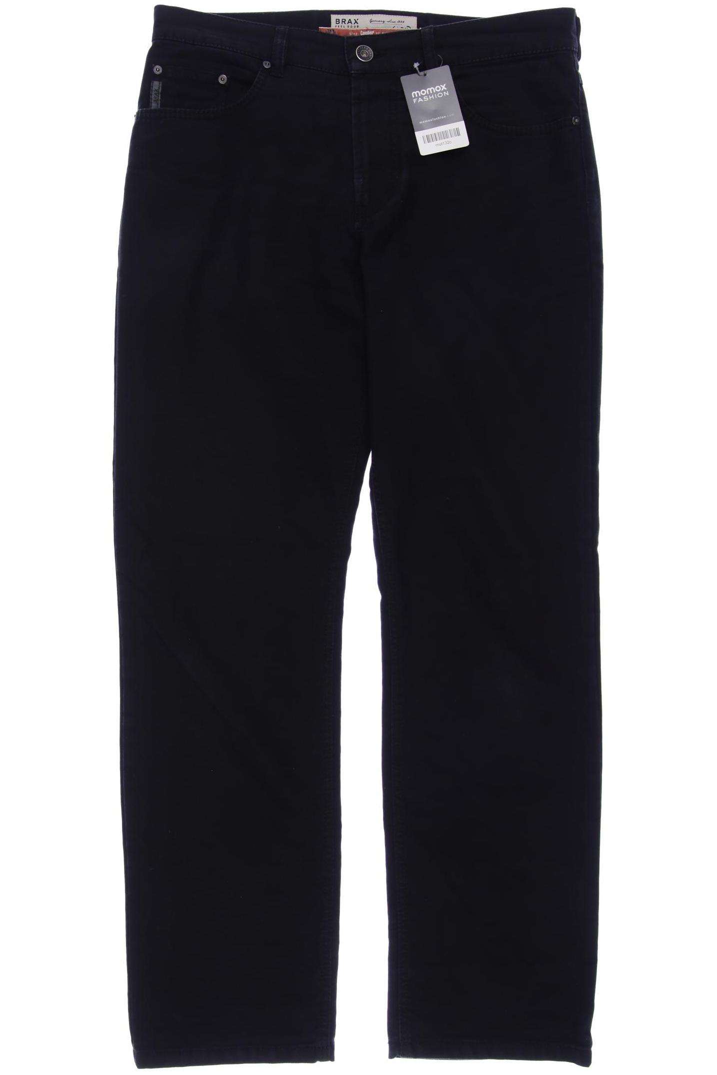 

BRAX Herren Jeans, schwarz