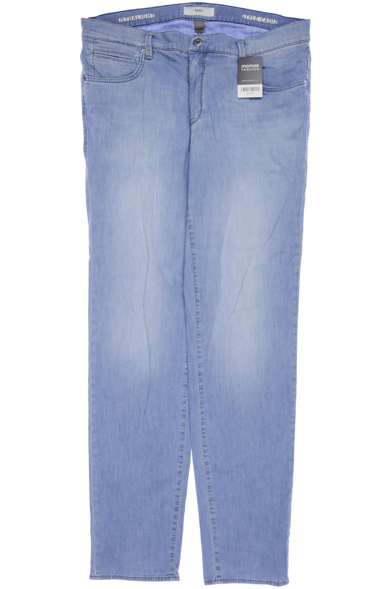 

Brax Herren Jeans, hellblau, Gr. 110