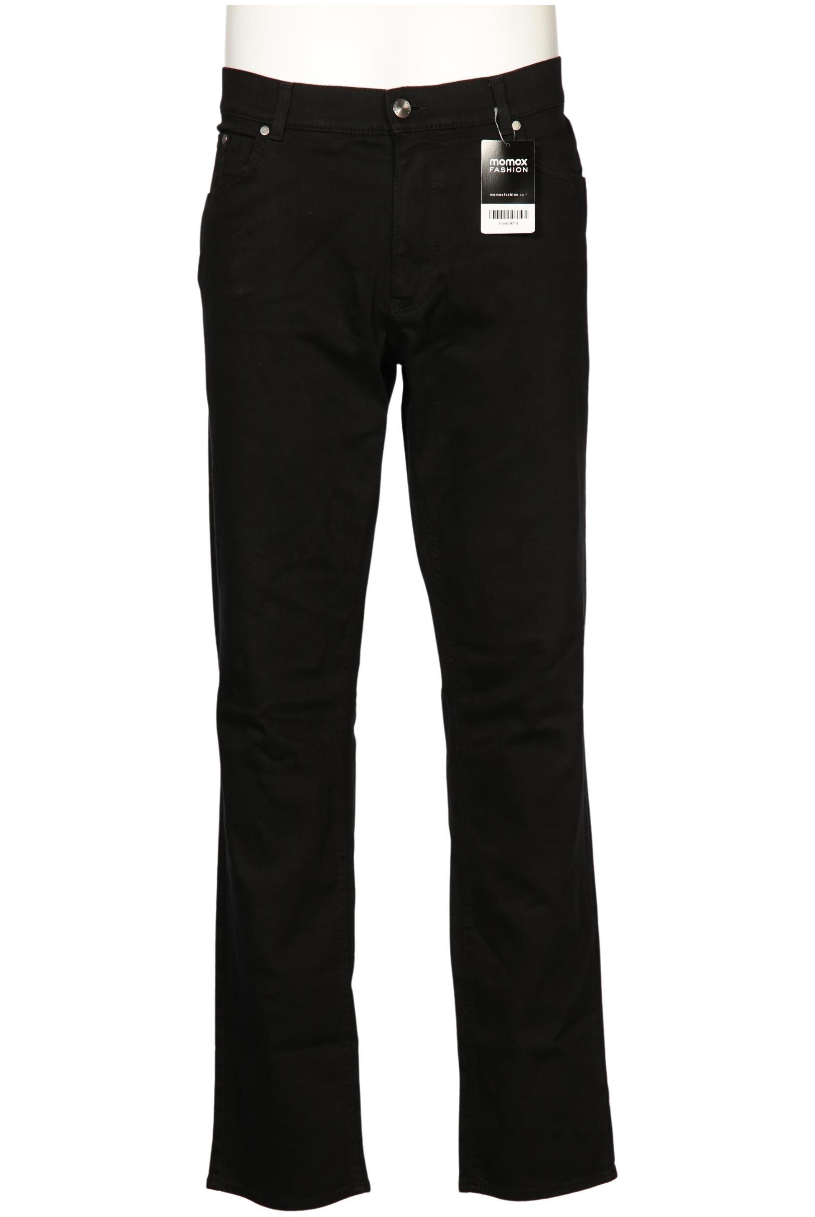 

Brax Herren Jeans, schwarz, Gr. 36