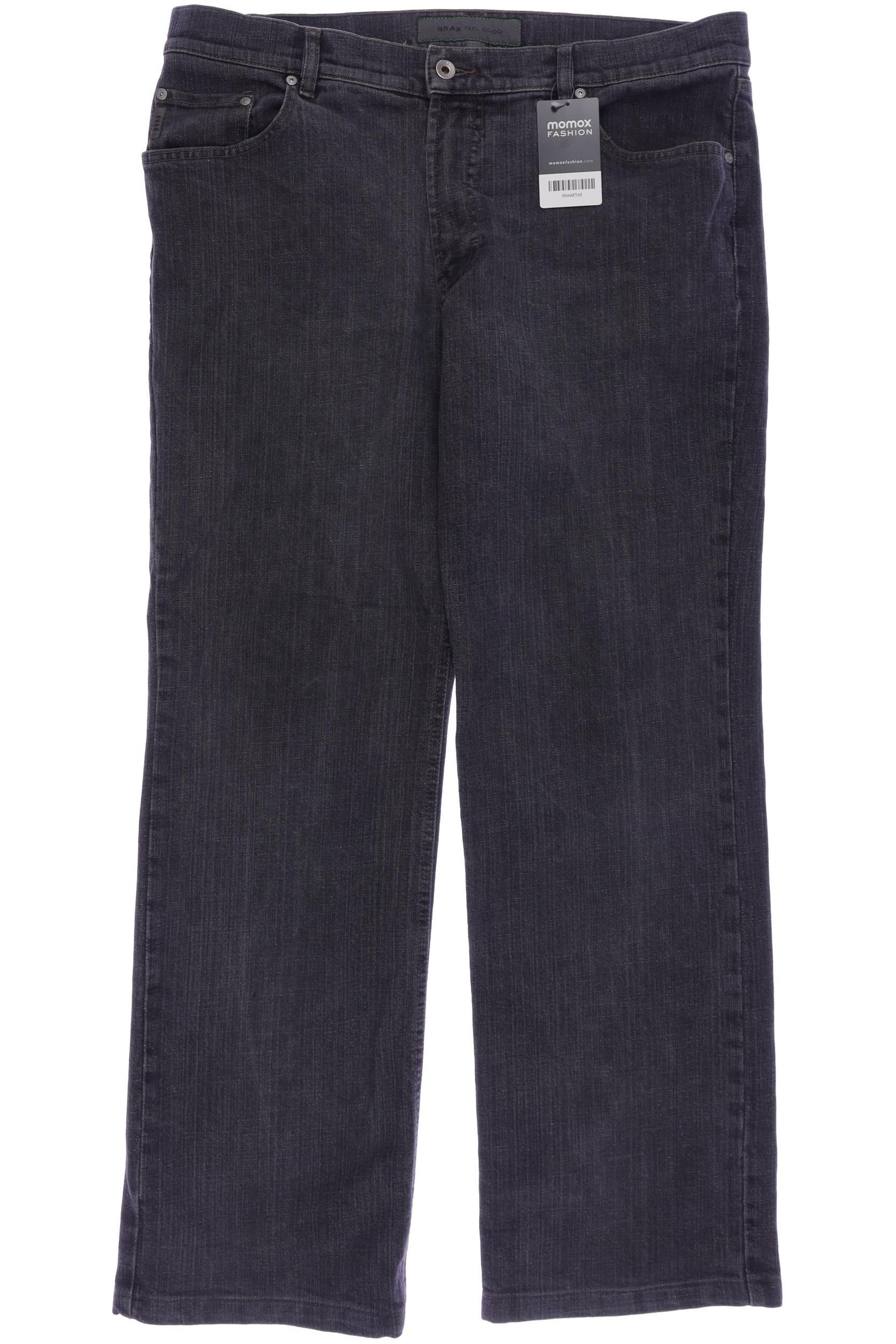 

Brax Herren Jeans, grau, Gr. 38