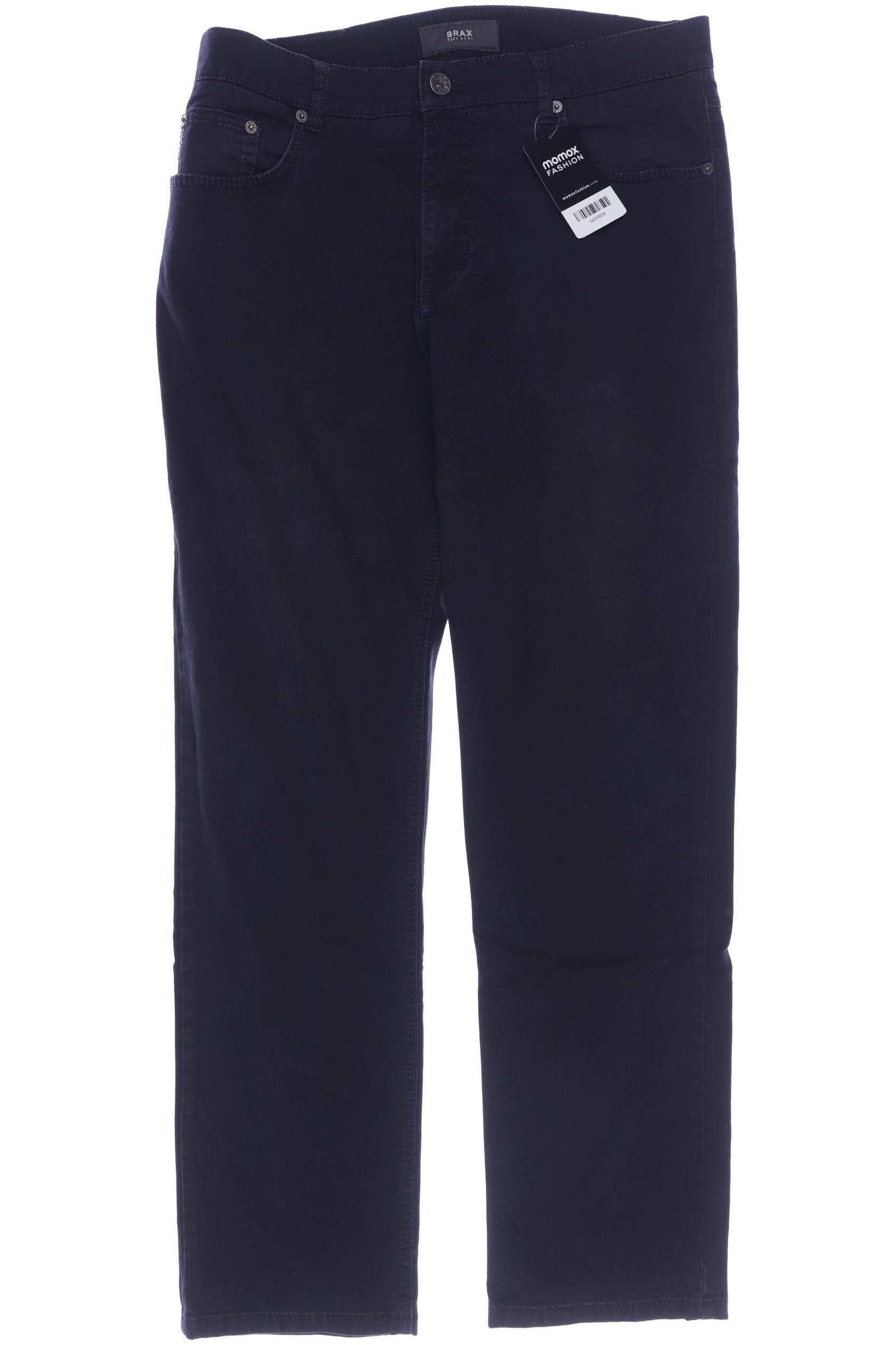 

Brax Herren Jeans, marineblau, Gr. 50