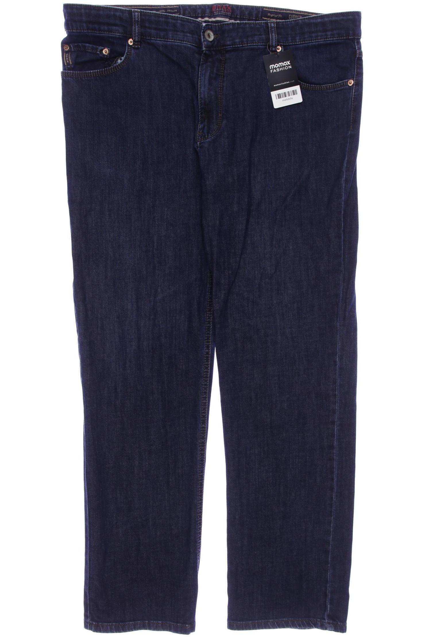 

Brax Herren Jeans, marineblau, Gr. 40