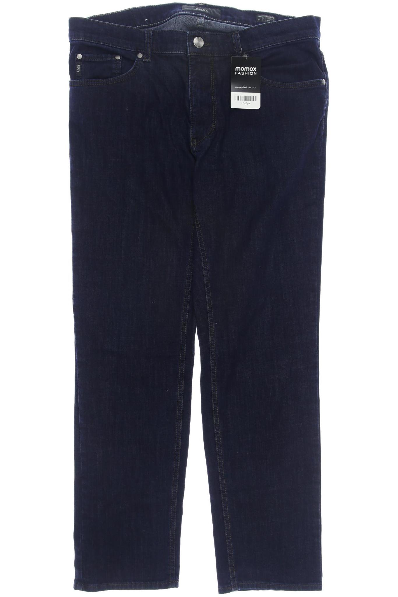 

Brax Herren Jeans, marineblau, Gr. 34