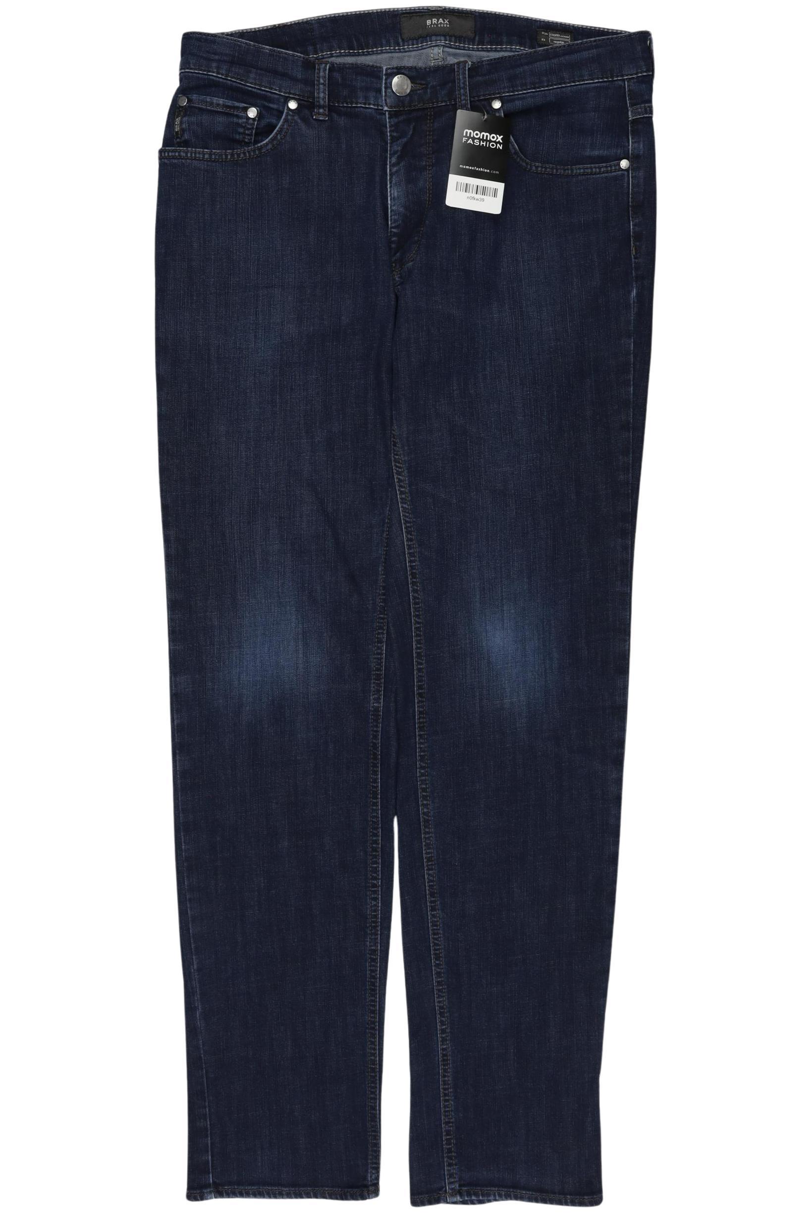 

Brax Herren Jeans, marineblau, Gr. 33