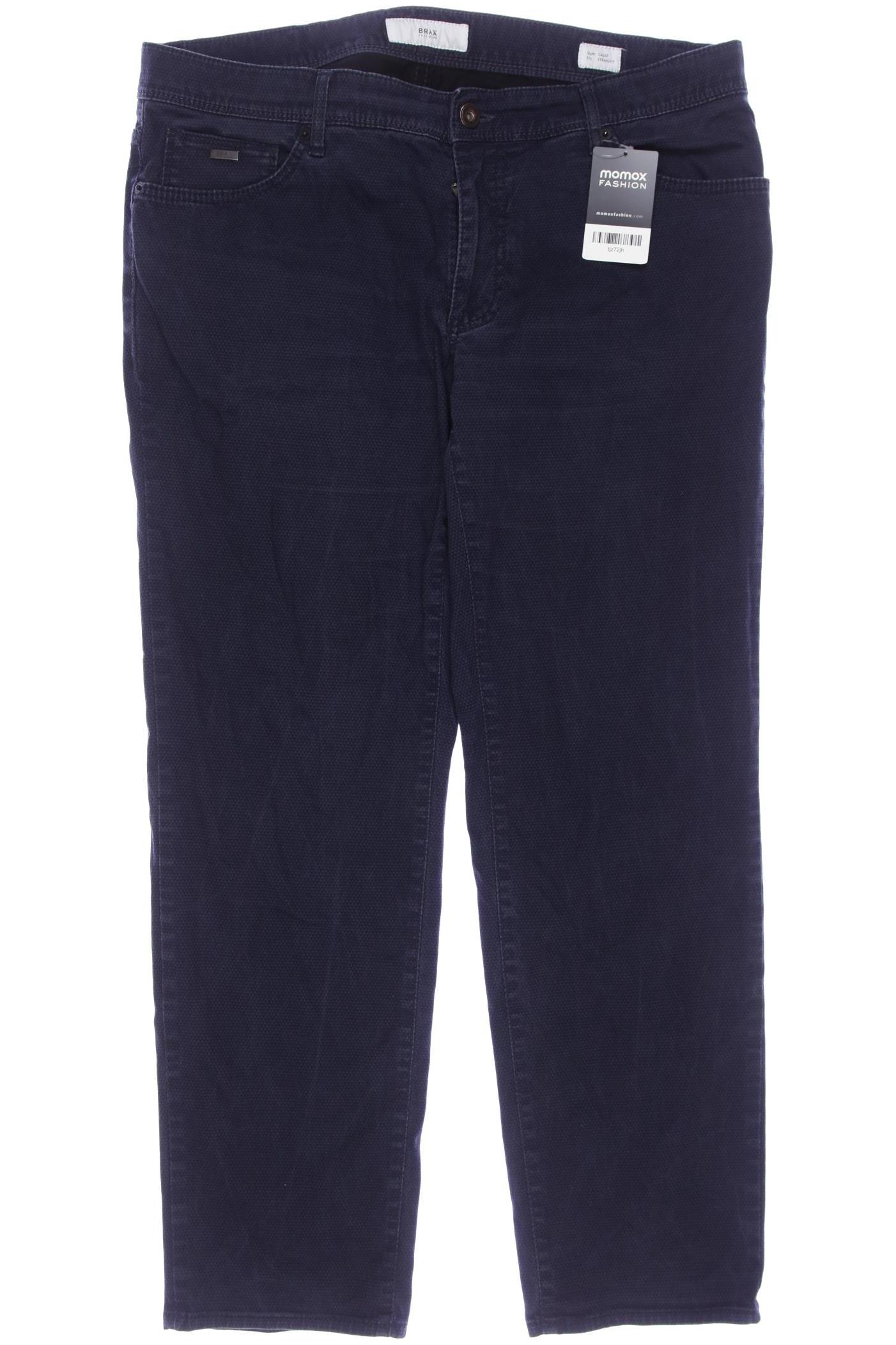 

Brax Herren Jeans, marineblau, Gr. 36