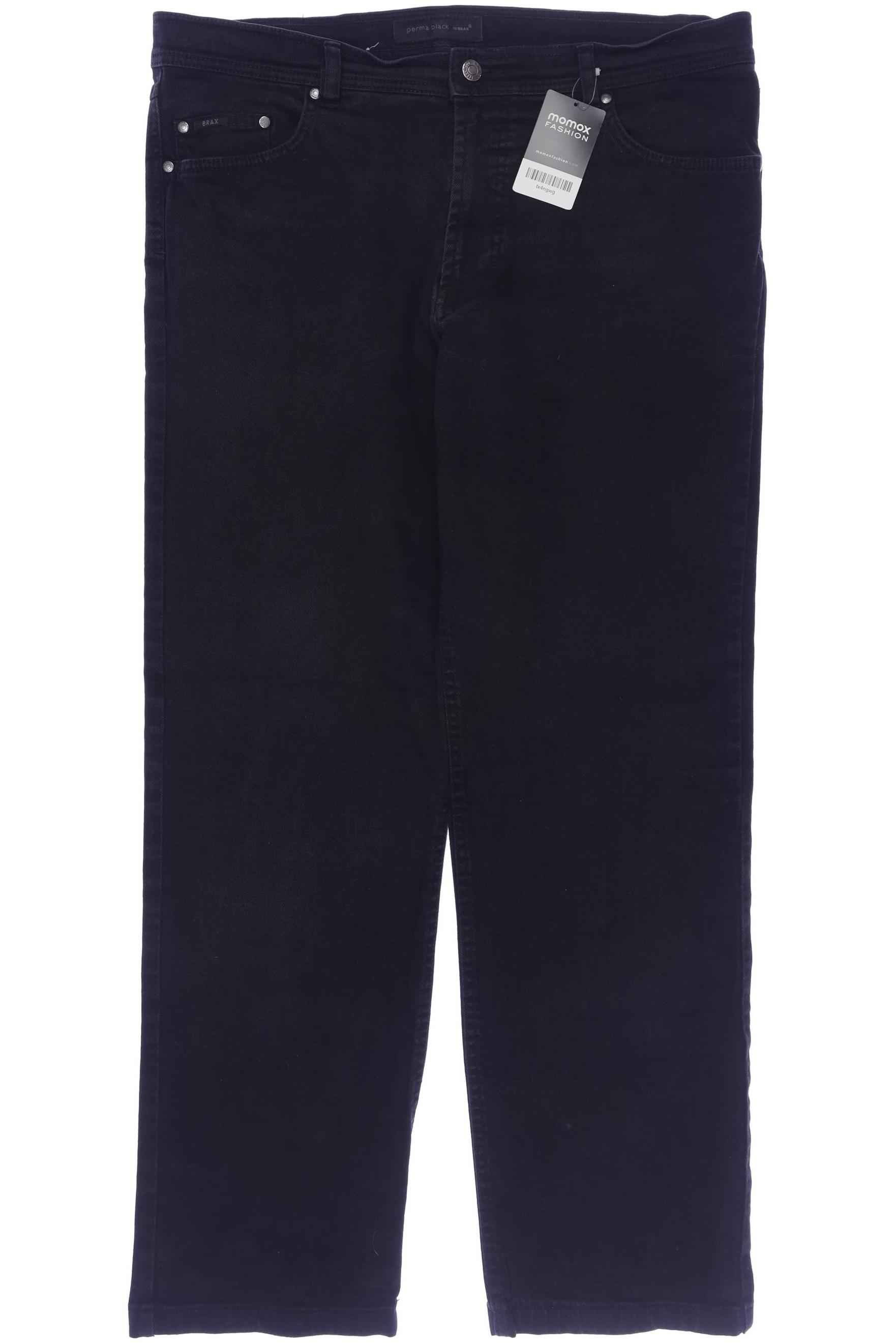 

Brax Herren Jeans, schwarz, Gr. 38
