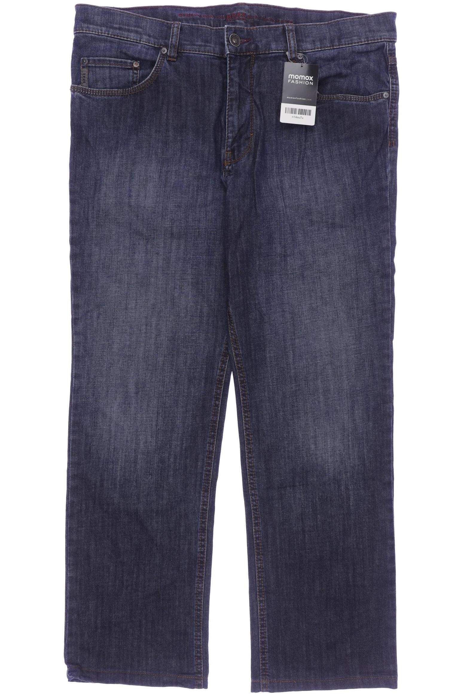 

Brax Herren Jeans, marineblau, Gr. 38
