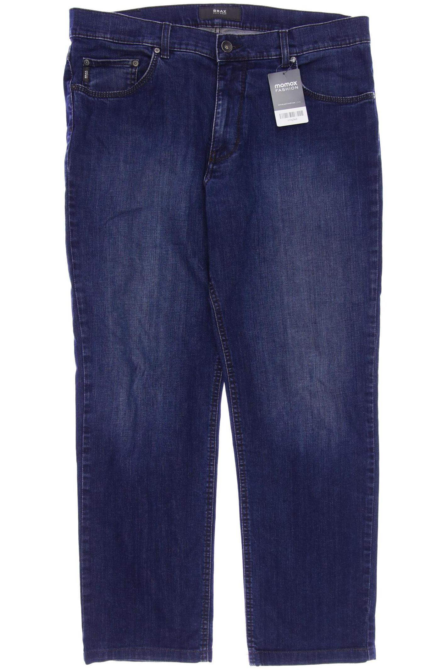 

BRAX Herren Jeans, marineblau