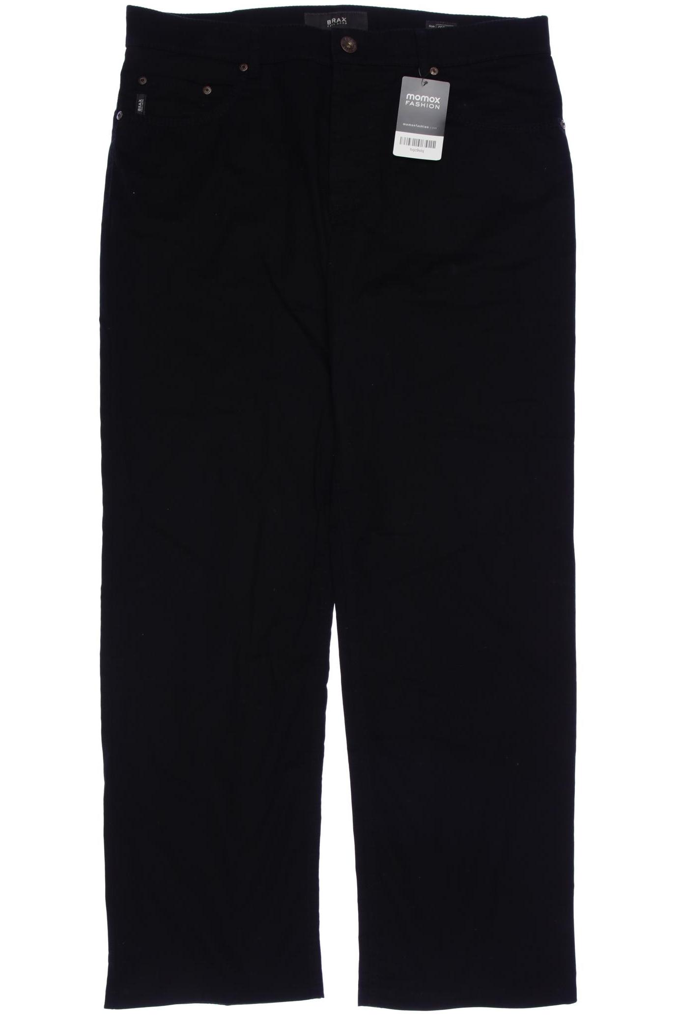 

Brax Herren Jeans, schwarz, Gr. 35