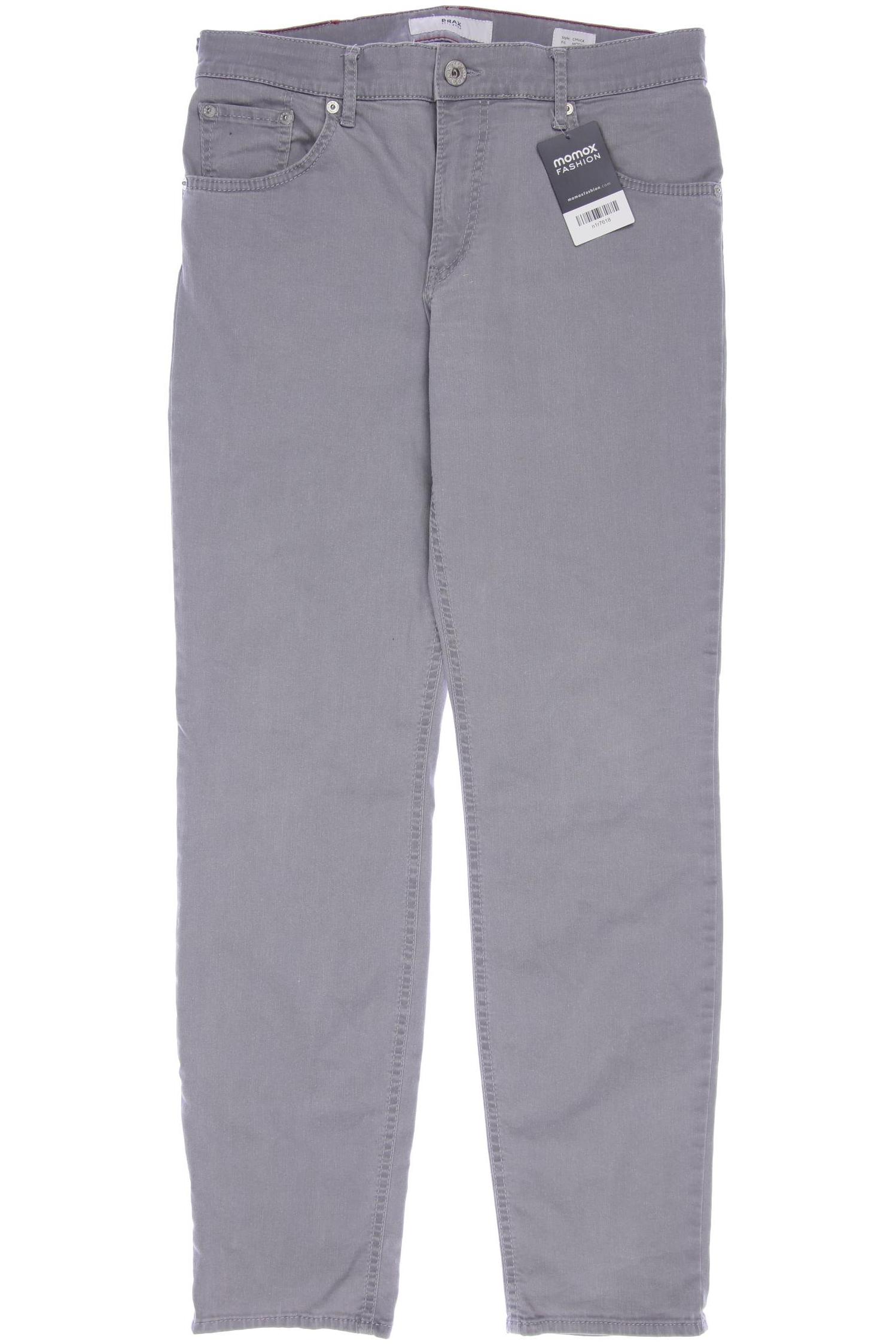 

BRAX Herren Jeans, grau