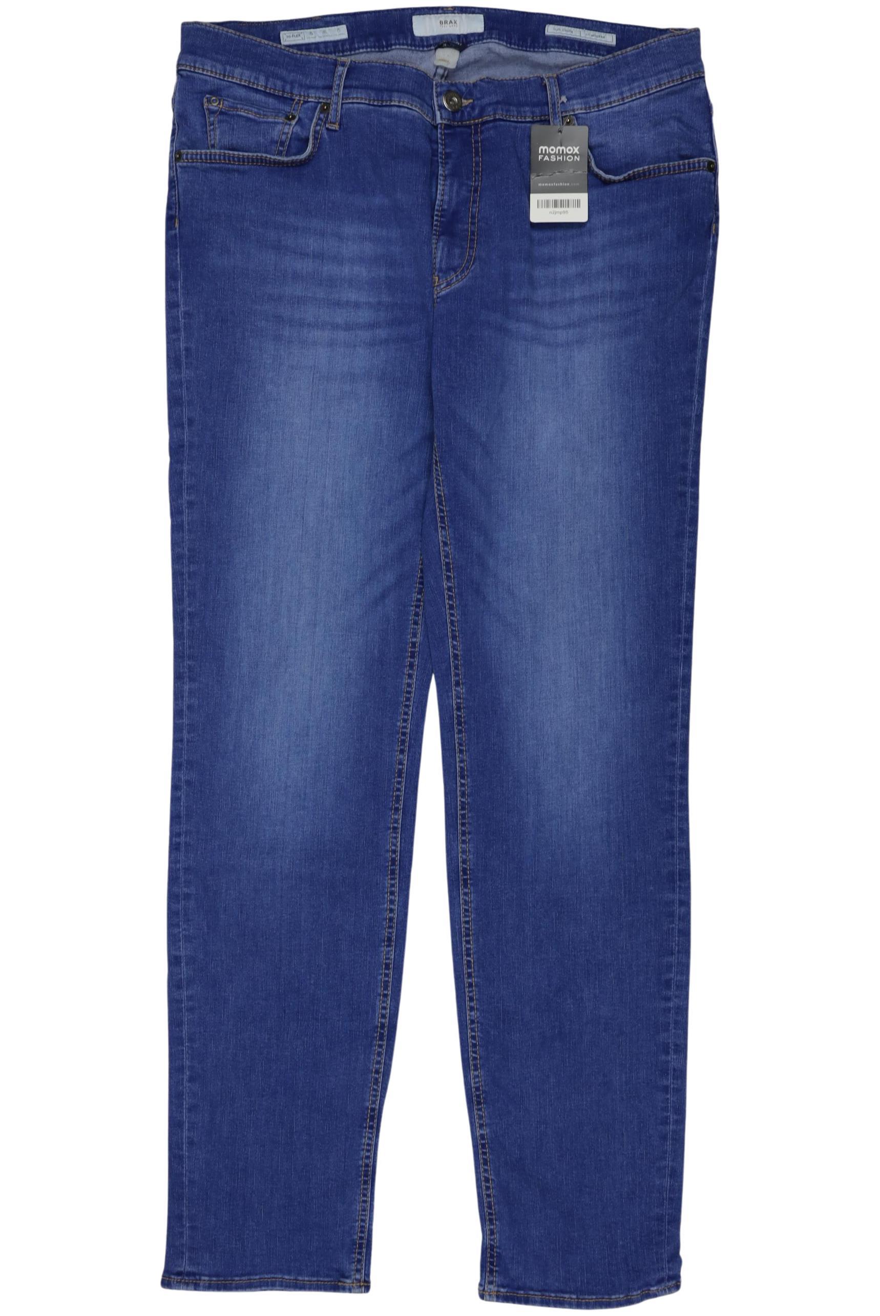 

Brax Herren Jeans, blau, Gr. 38