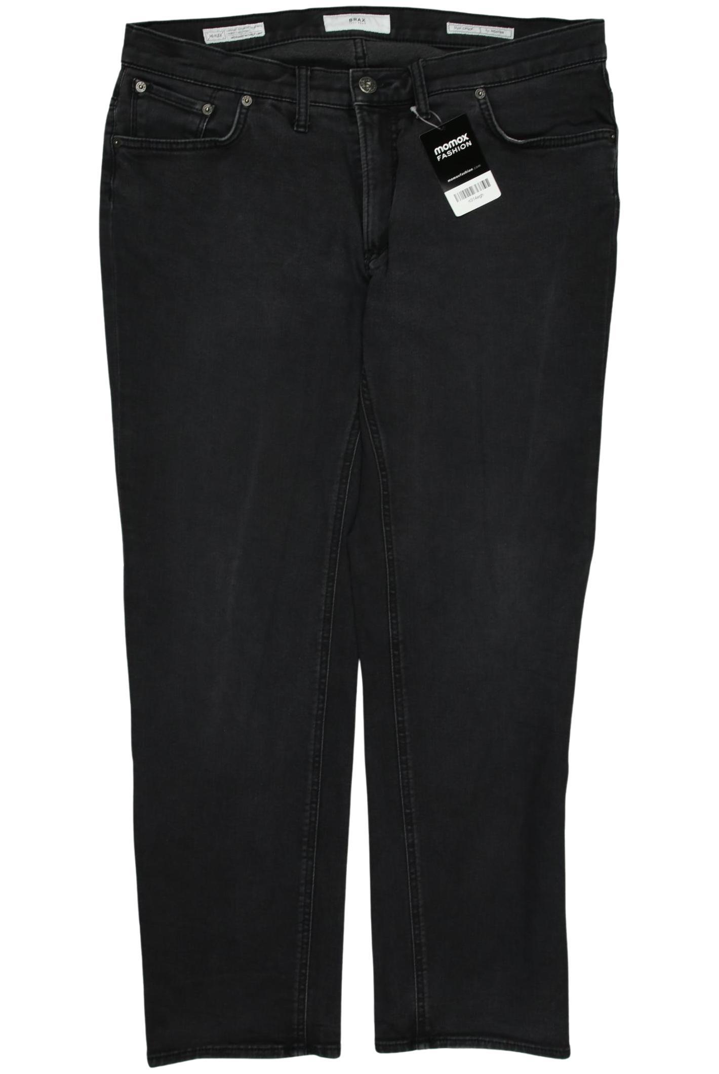 

Brax Herren Jeans, grau, Gr. 38