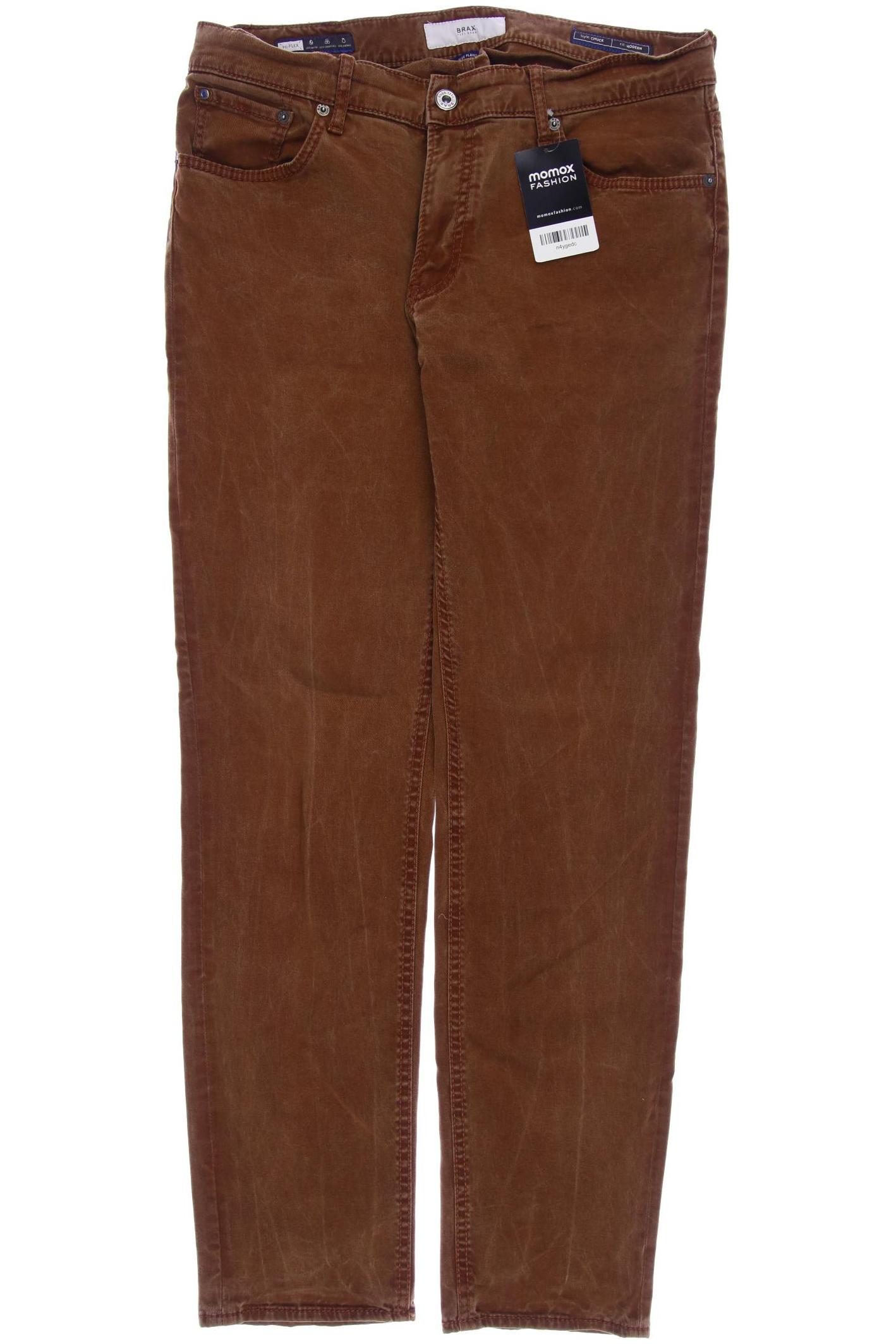 

BRAX Herren Jeans, braun