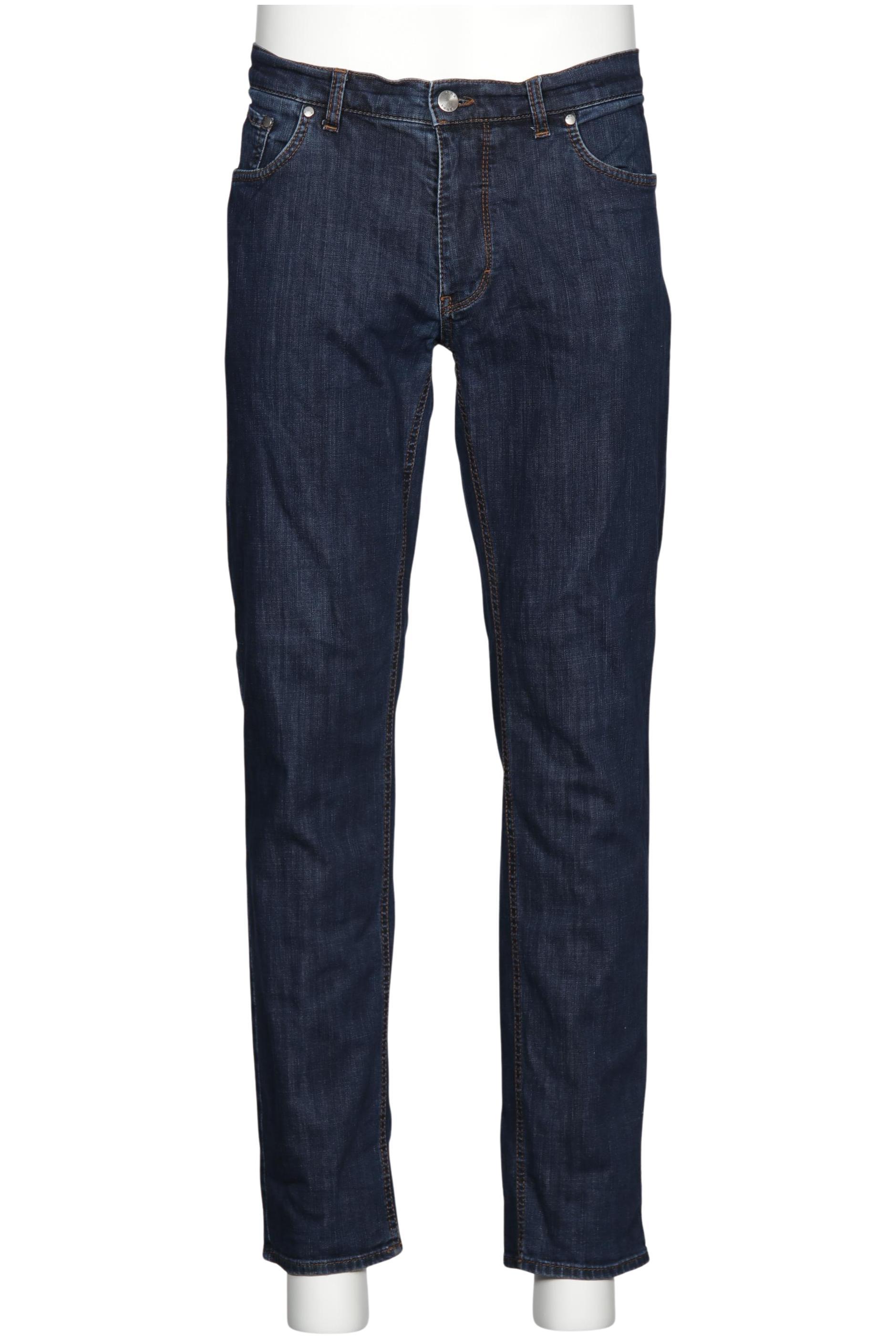 

Brax Herren Jeans, marineblau, Gr. 36