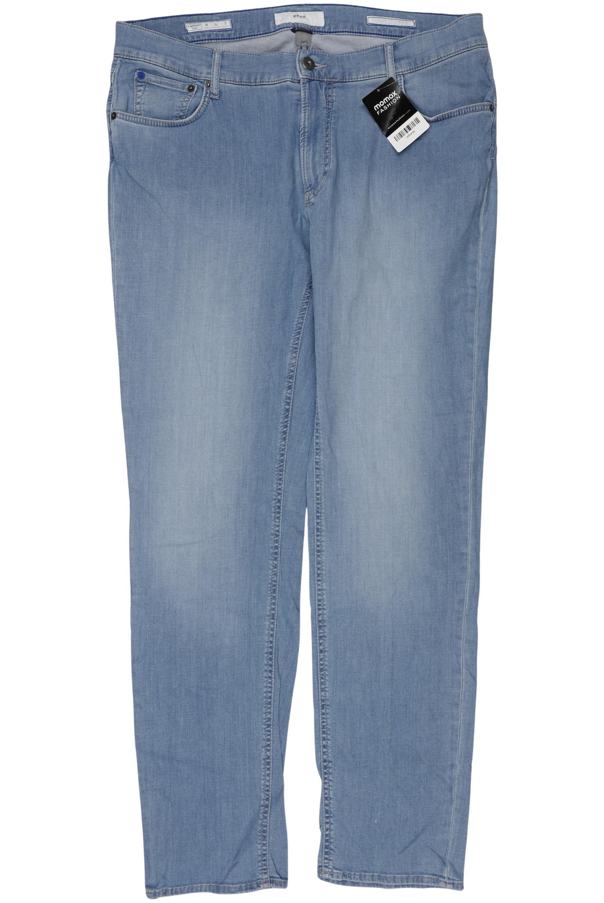 

Brax Herren Jeans, hellblau, Gr. 38
