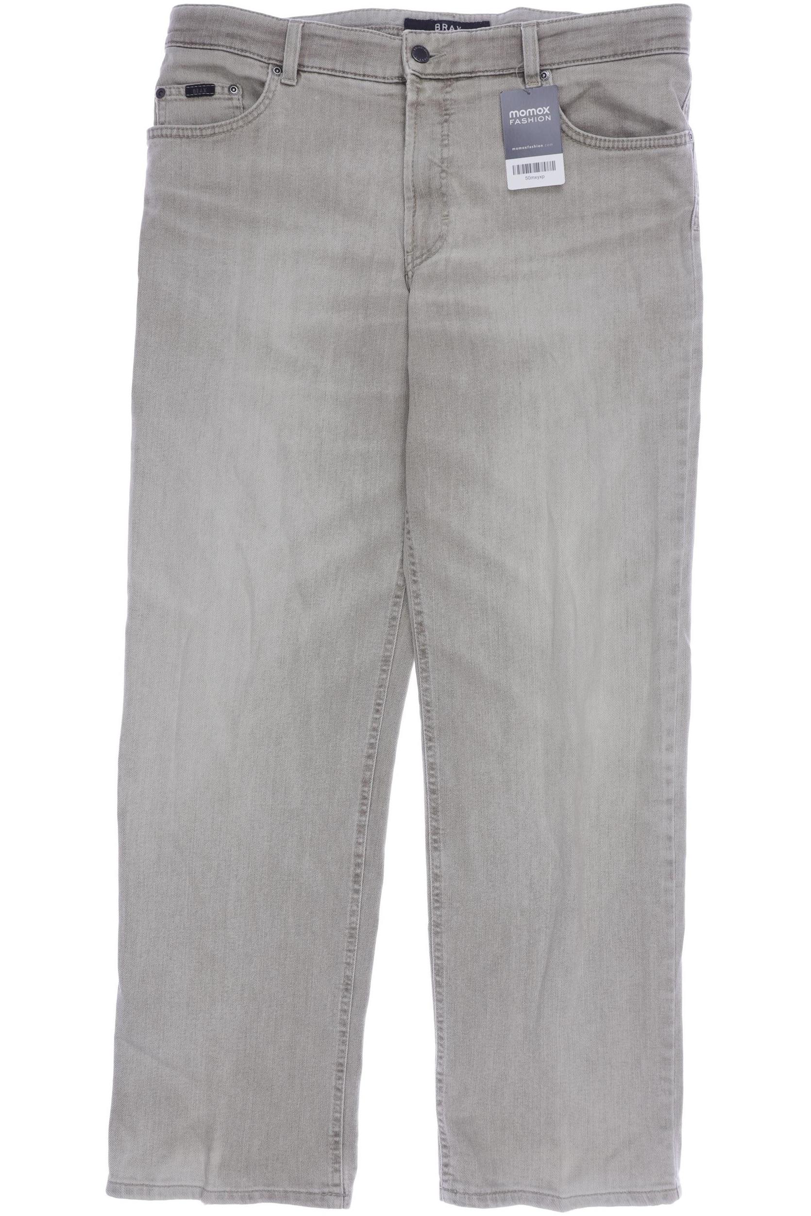 

Brax Herren Jeans, beige, Gr. 26