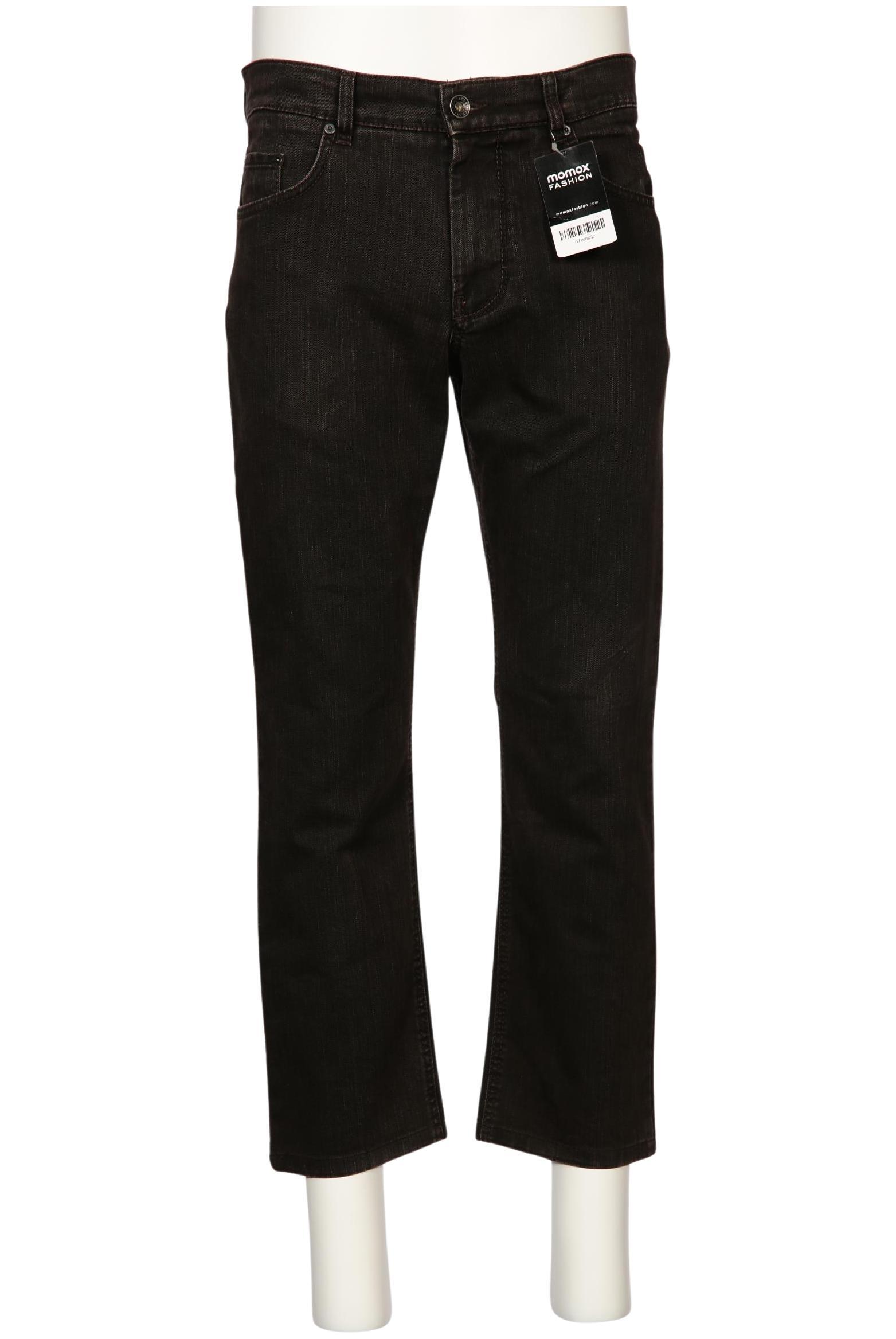 

Brax Herren Jeans, schwarz, Gr. 34