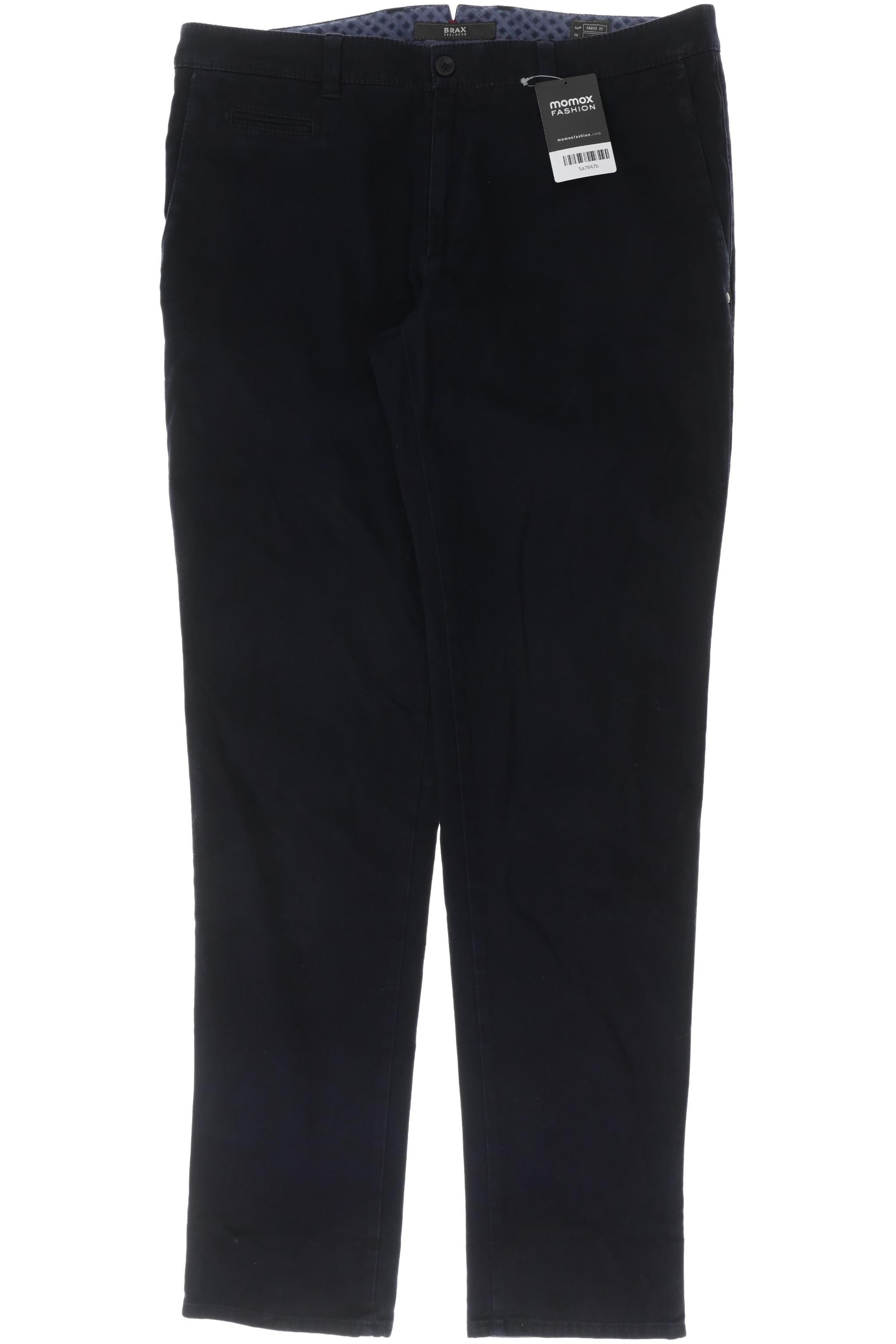 

Brax Herren Jeans, blau, Gr. 34