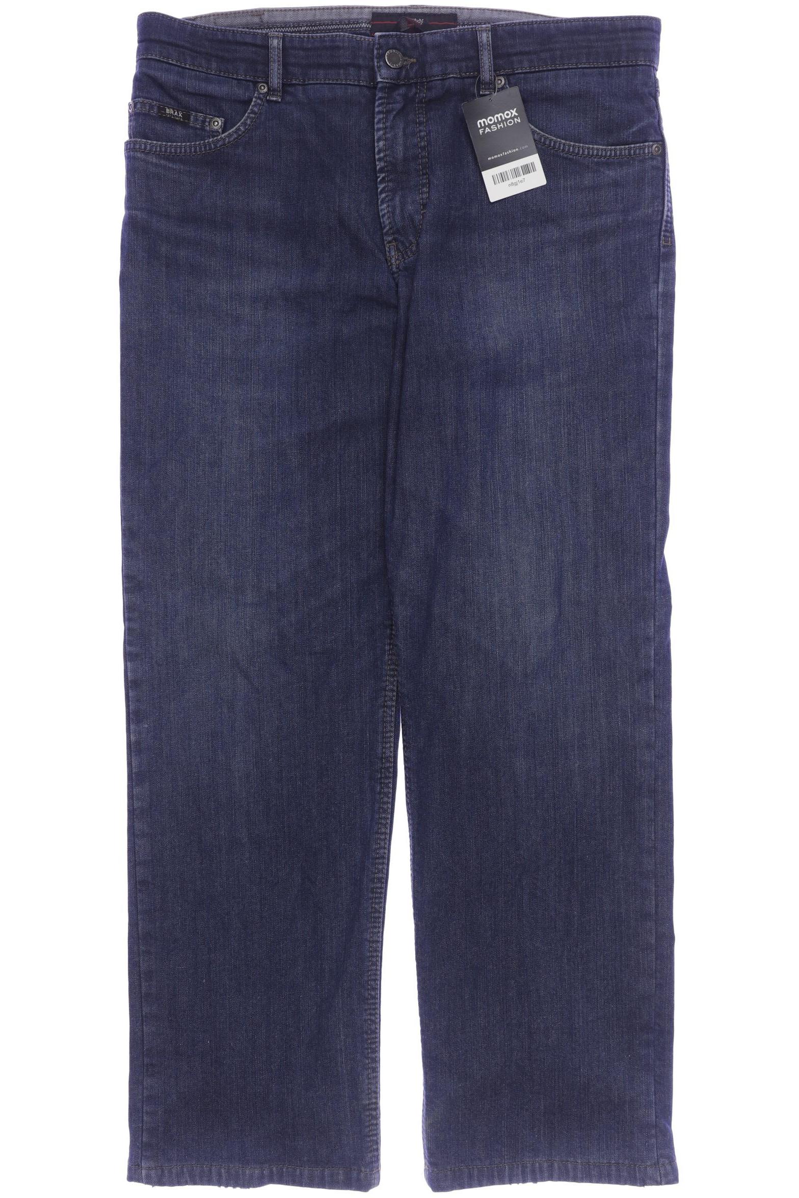 

Brax Herren Jeans, blau, Gr. 35