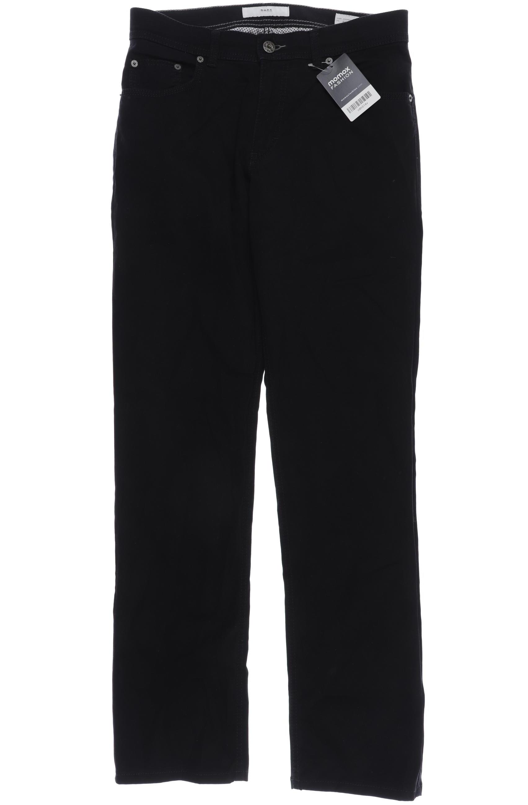 

Brax Herren Jeans, schwarz, Gr. 31