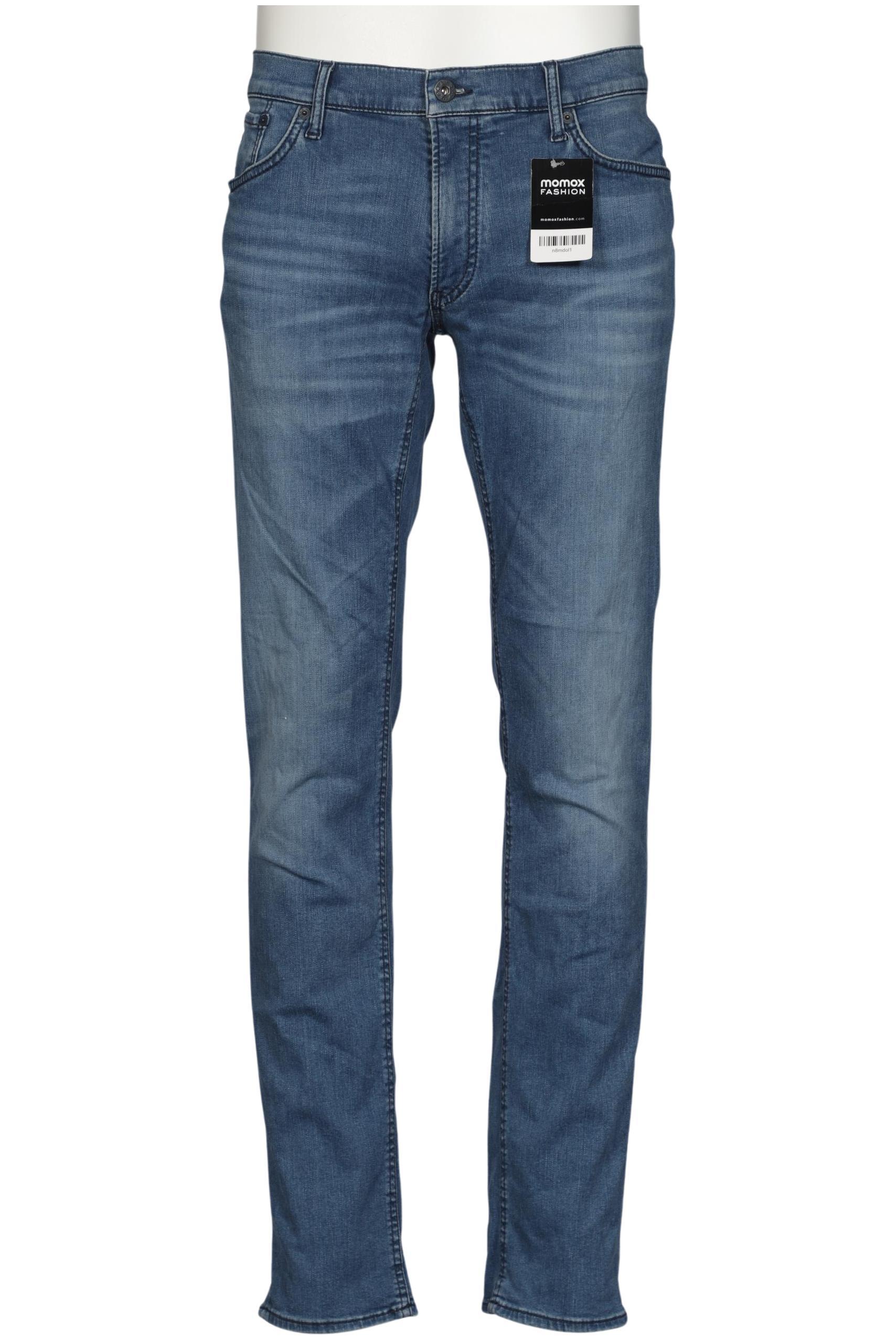 

Brax Herren Jeans, blau, Gr. 34