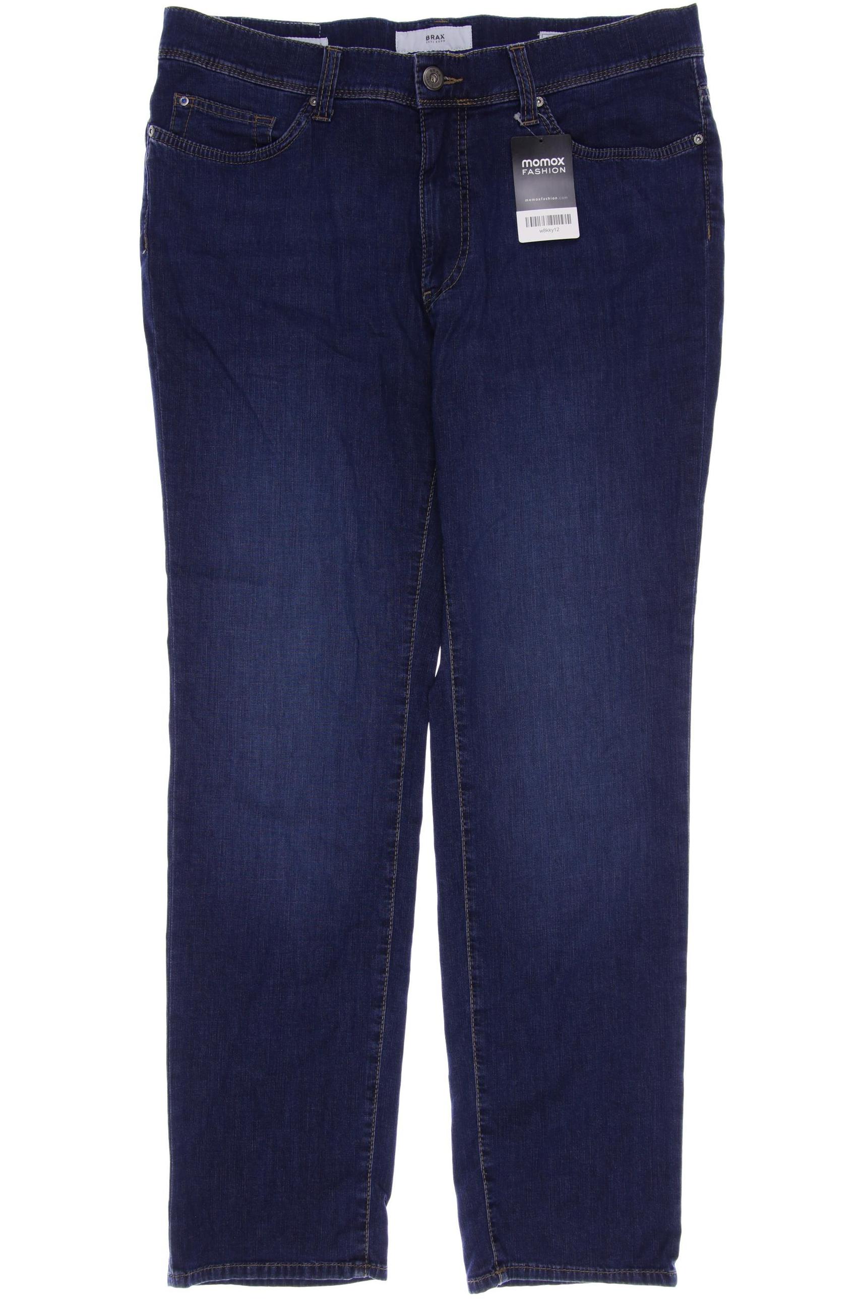 

BRAX Herren Jeans, marineblau