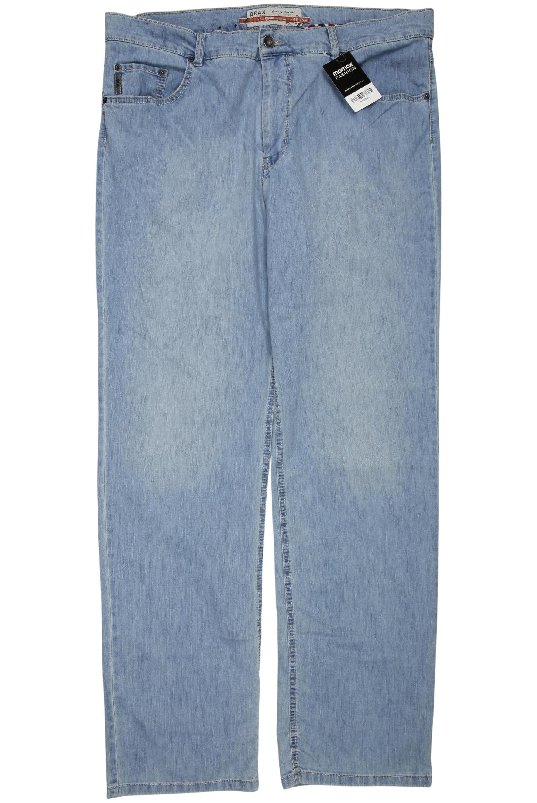 

Brax Herren Jeans, blau, Gr. 40