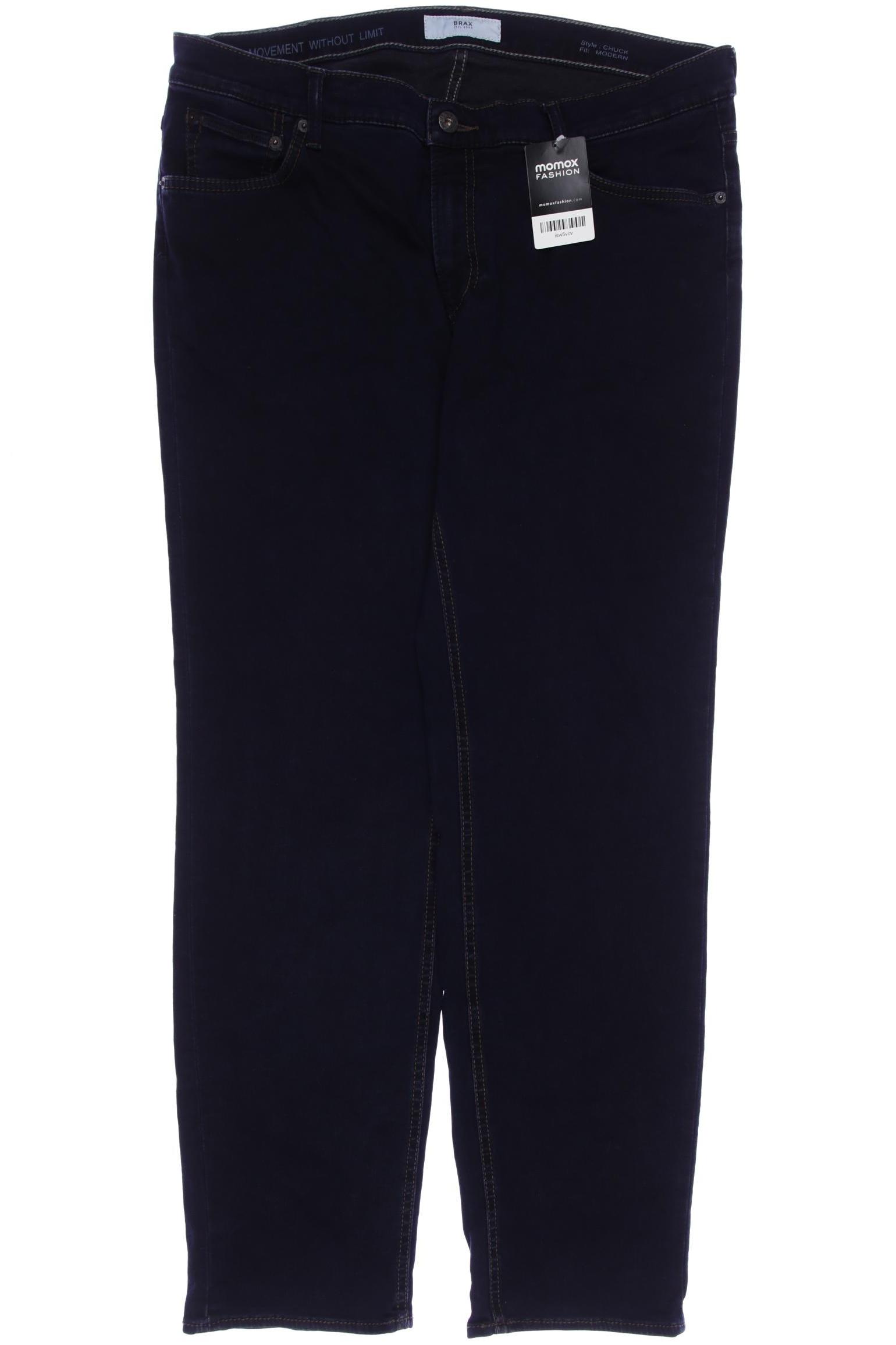 

Brax Herren Jeans, marineblau, Gr. 26
