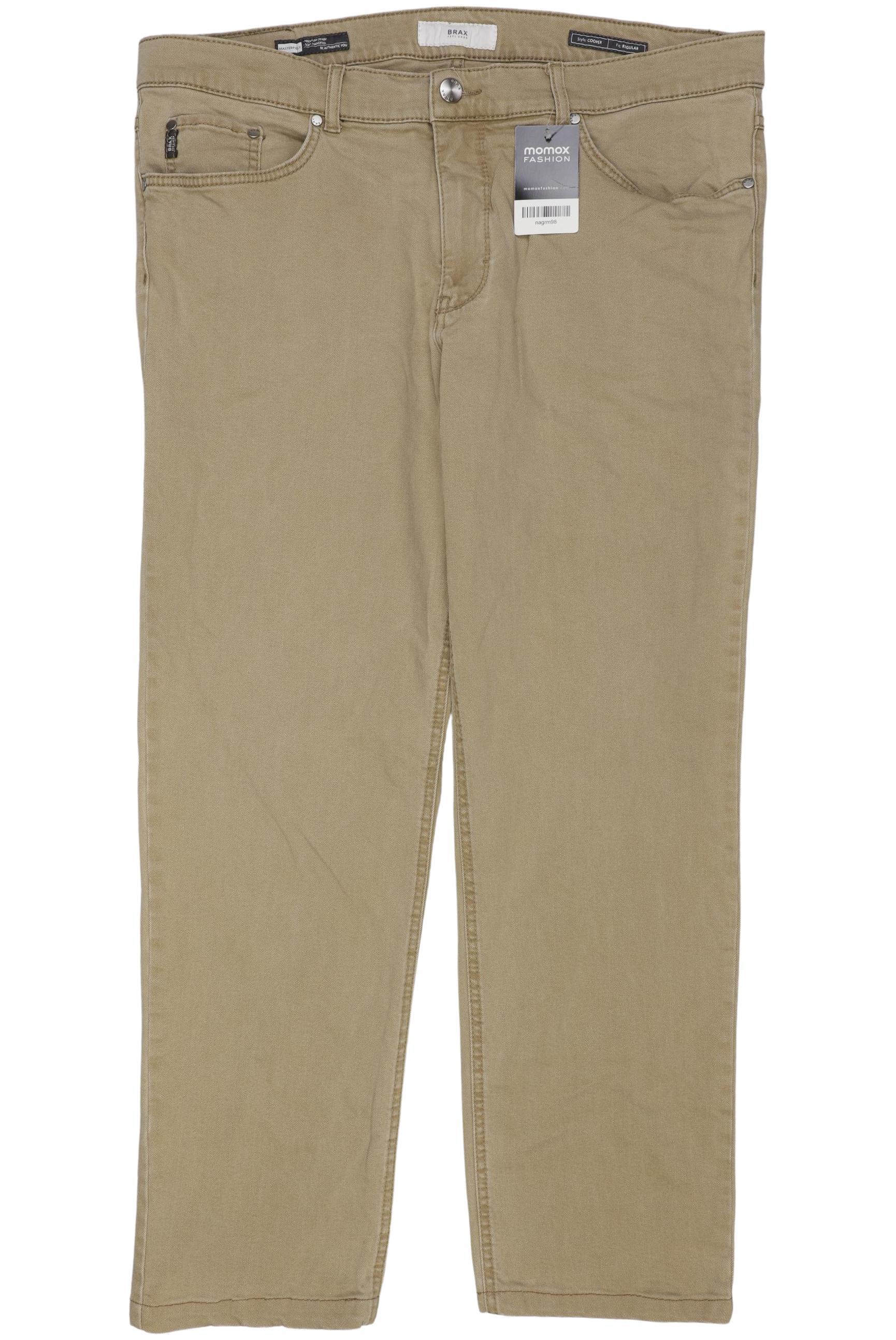

Brax Herren Jeans, beige, Gr. 114