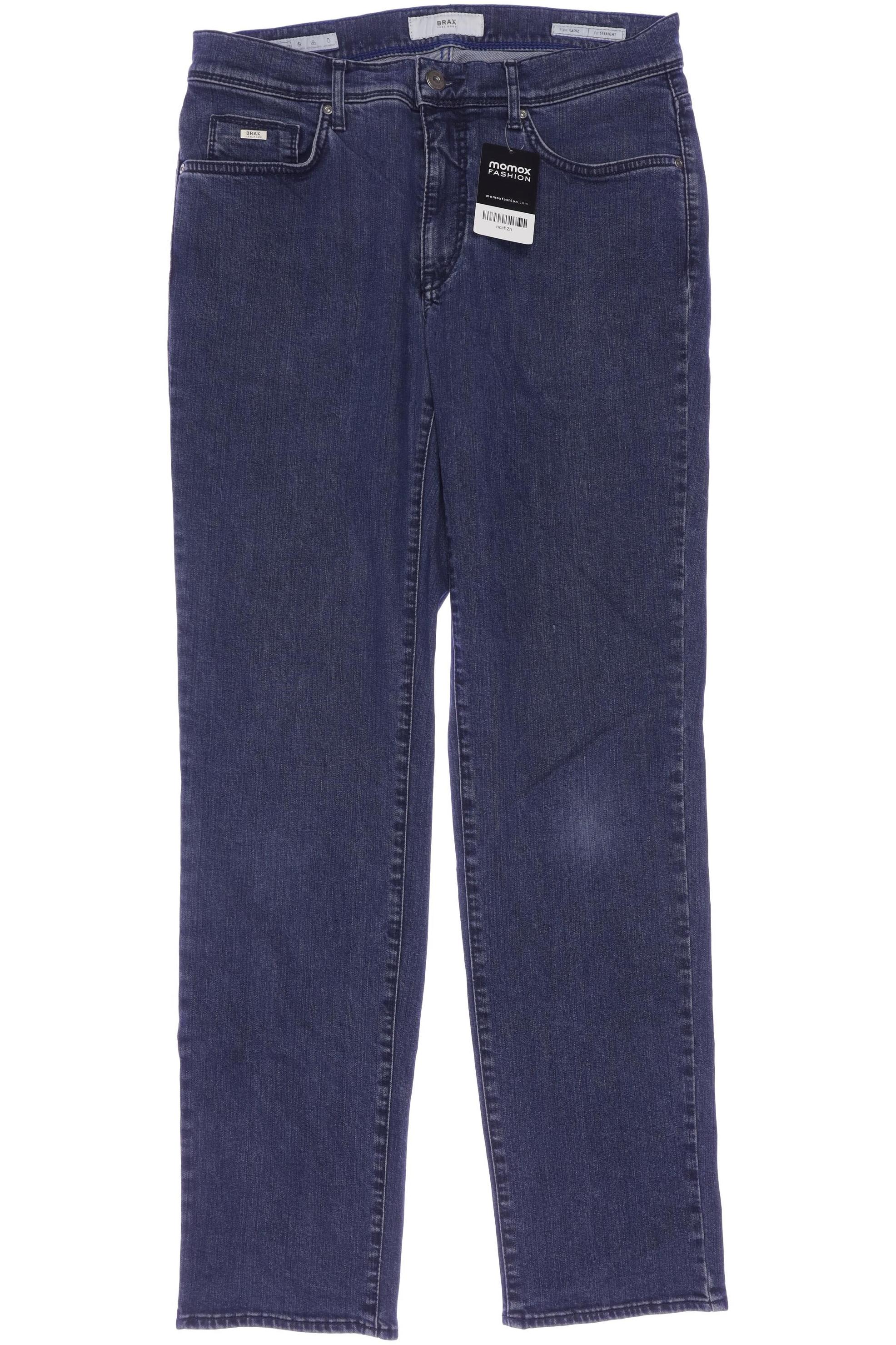 

Brax Herren Jeans, marineblau, Gr. 48