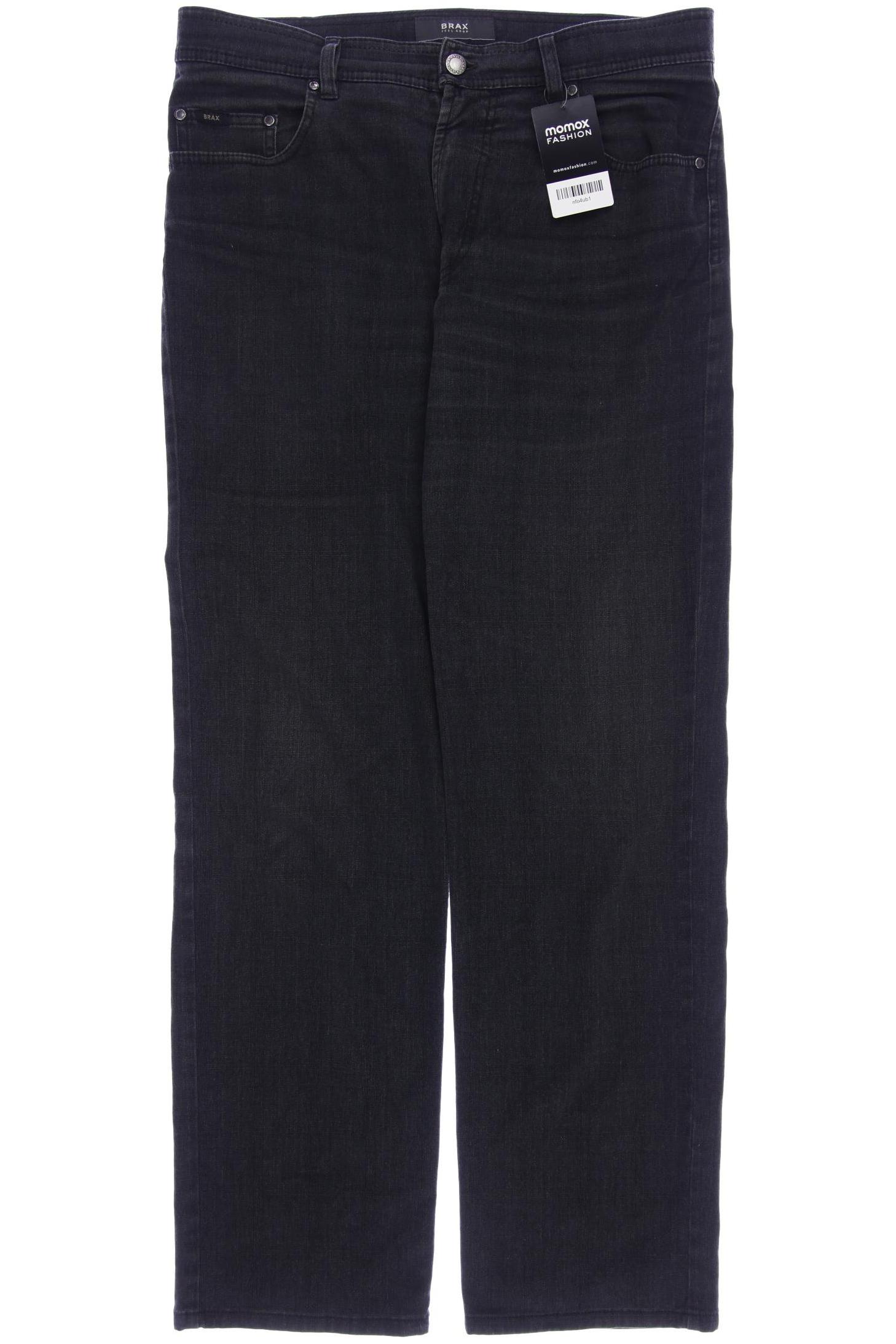 

Brax Herren Jeans, grau, Gr. 50