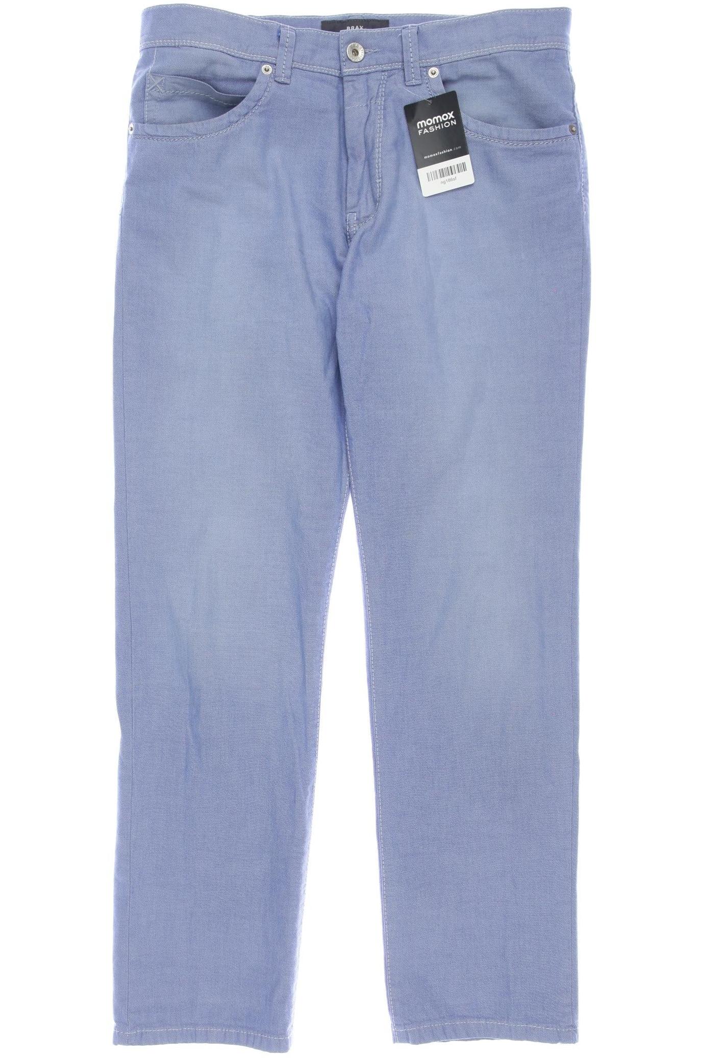 

Brax Herren Jeans, blau, Gr. 33
