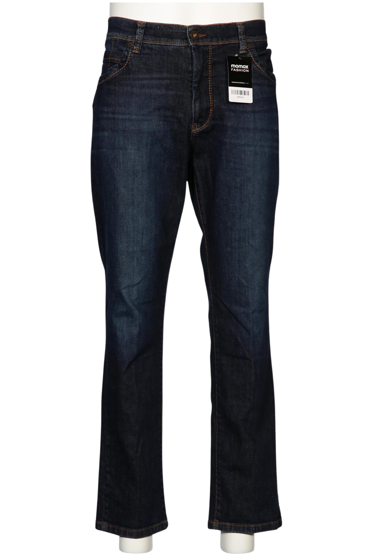 

Brax Herren Jeans, marineblau, Gr. 36