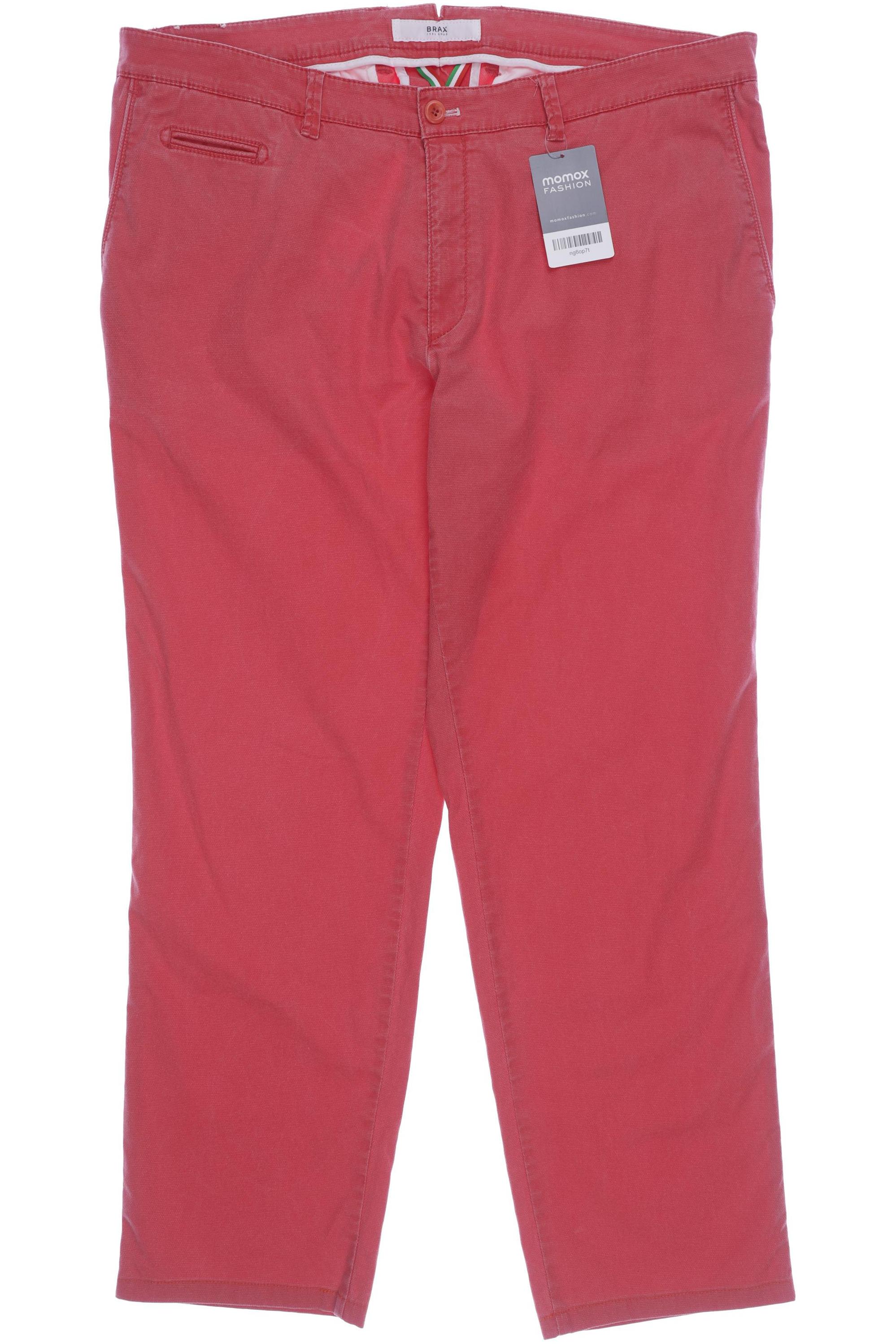 

Brax Herren Jeans, rot, Gr. 26
