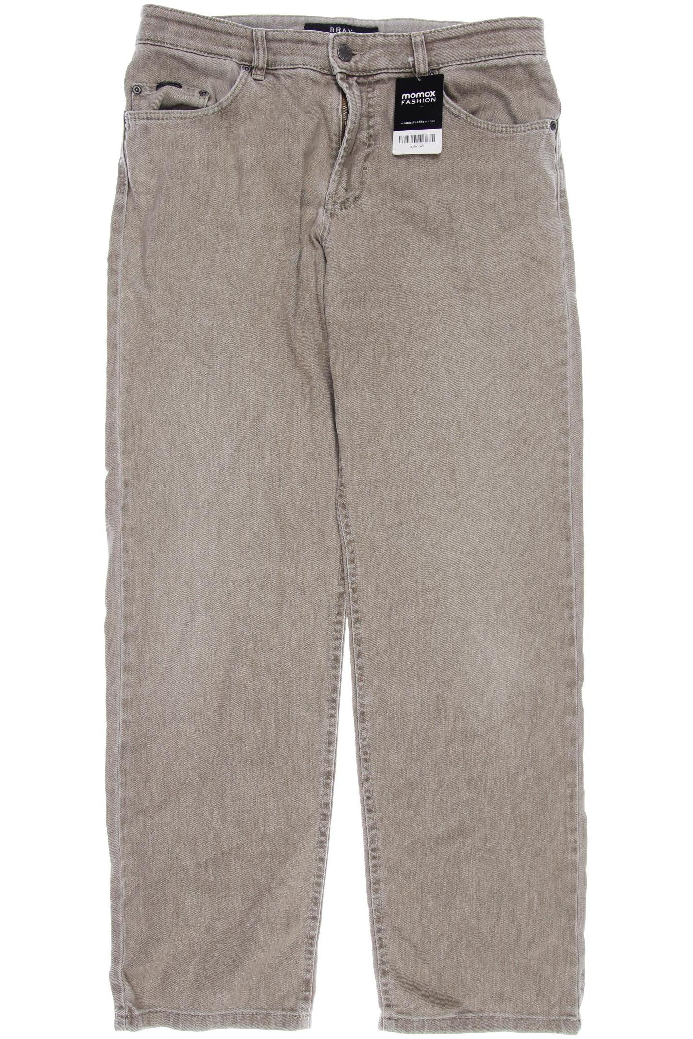 

BRAX Herren Jeans, beige