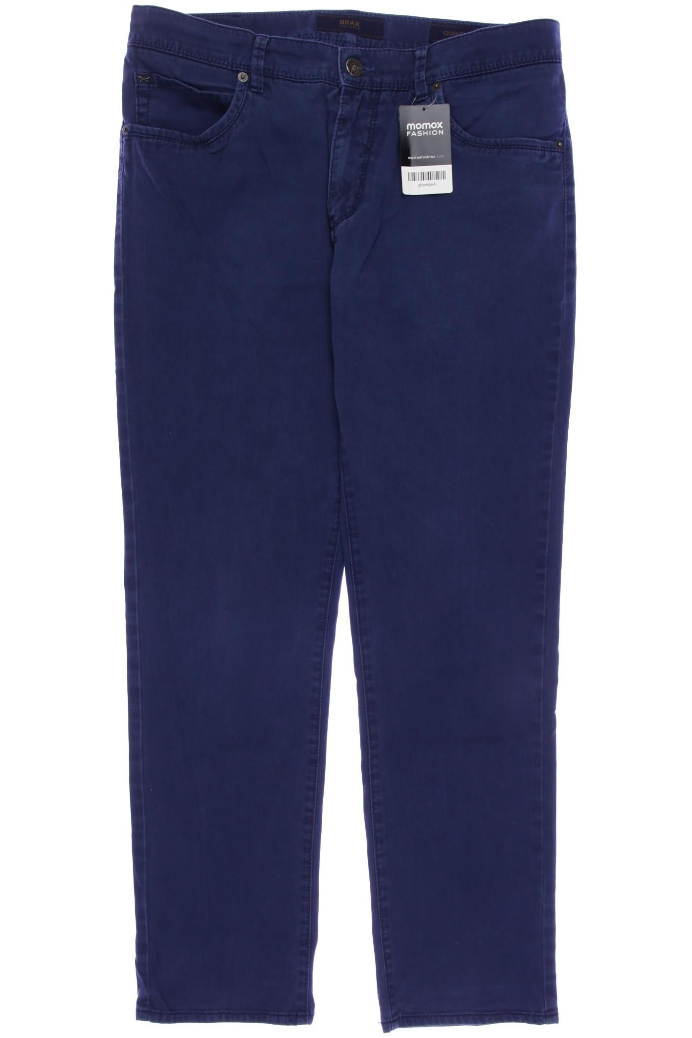 

Brax Herren Jeans, blau, Gr. 35