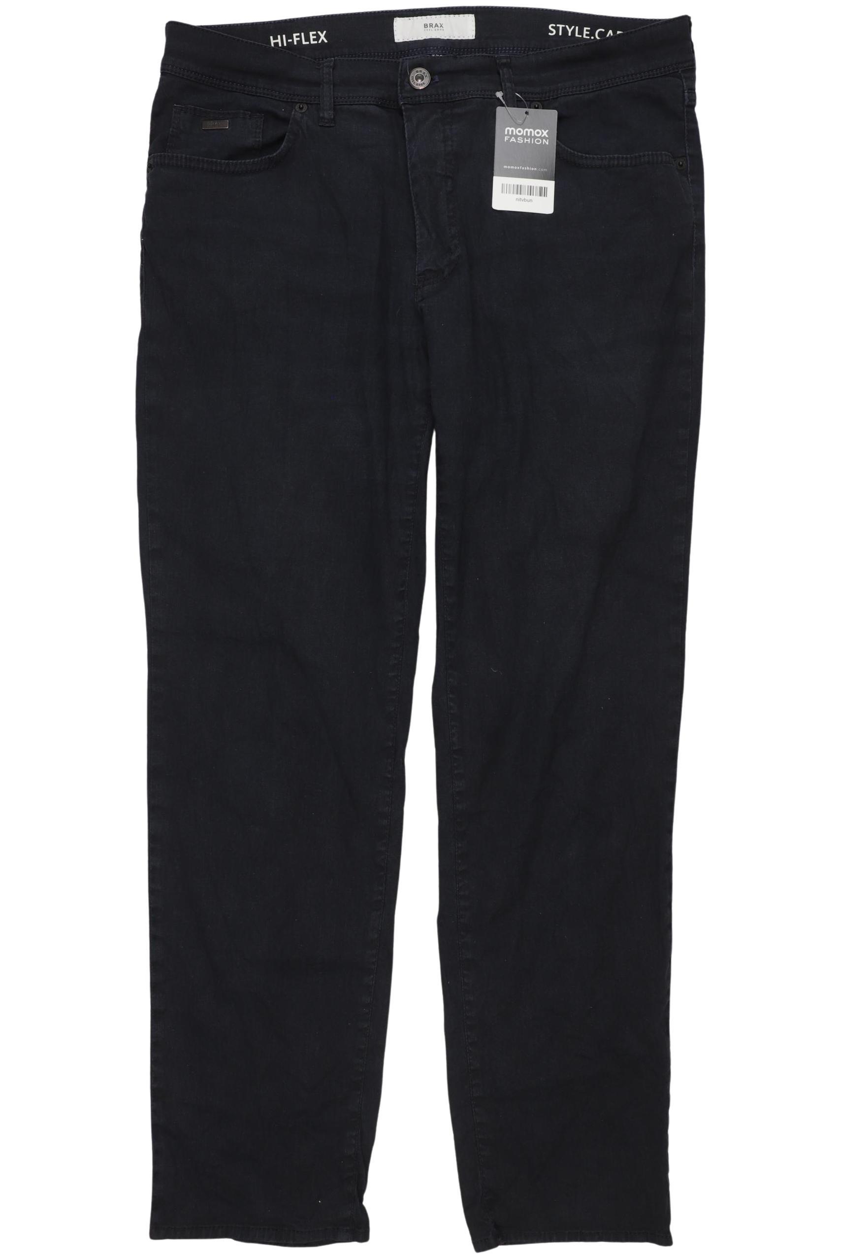 

Brax Herren Jeans, marineblau, Gr. 33