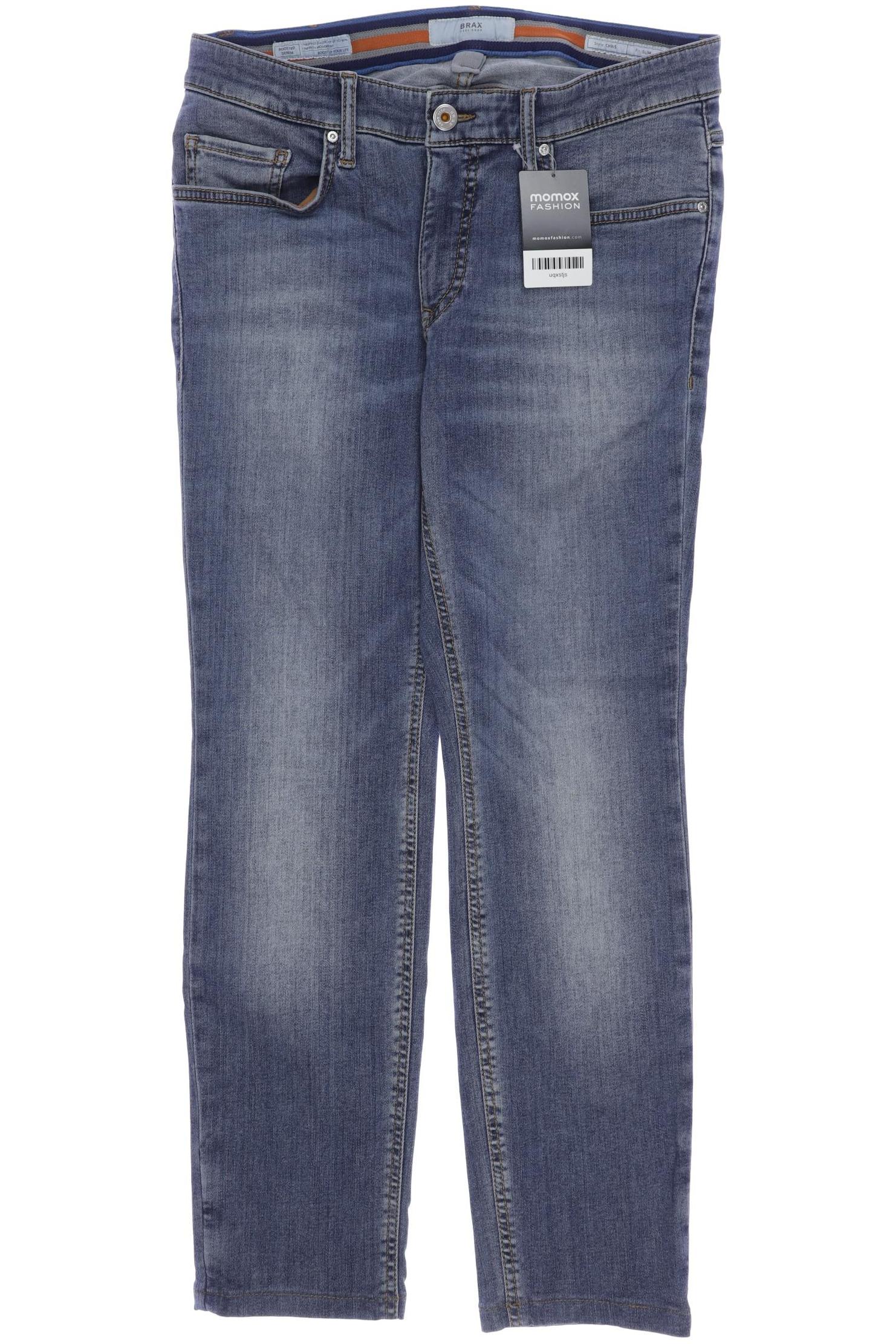 

Brax Herren Jeans, blau, Gr. 22