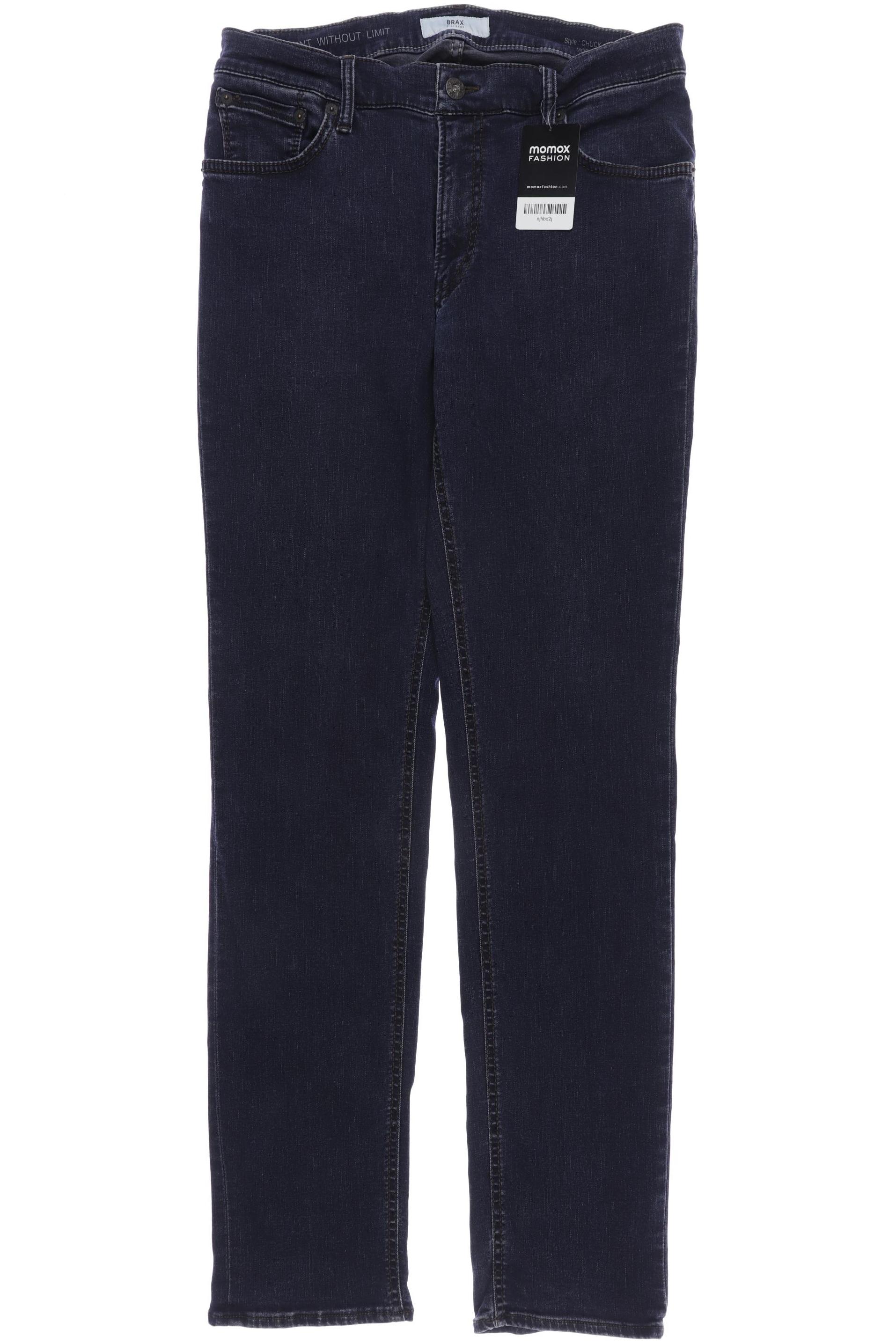 

Brax Herren Jeans, marineblau, Gr. 34
