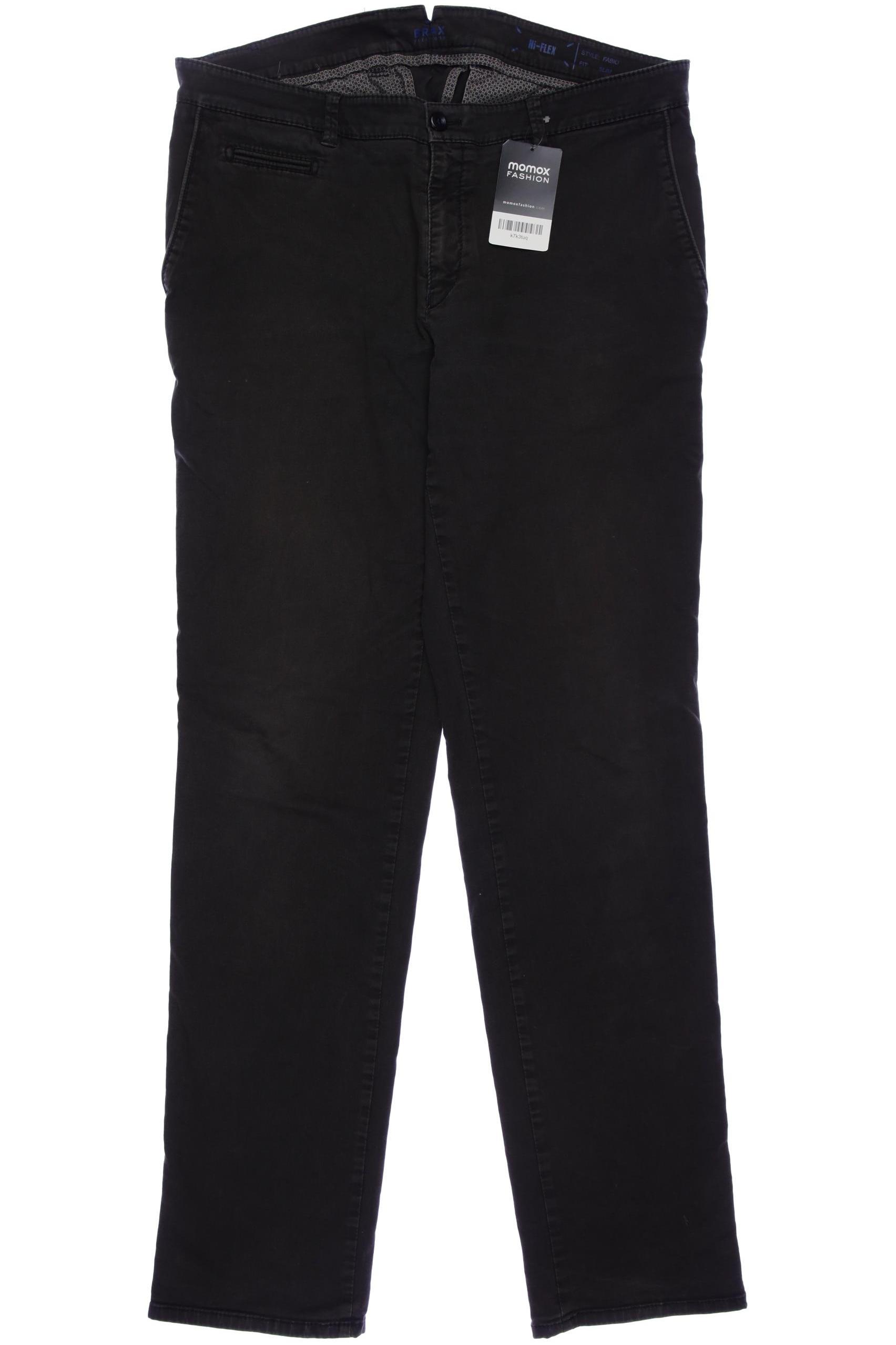 

Brax Herren Jeans, grau, Gr. 34