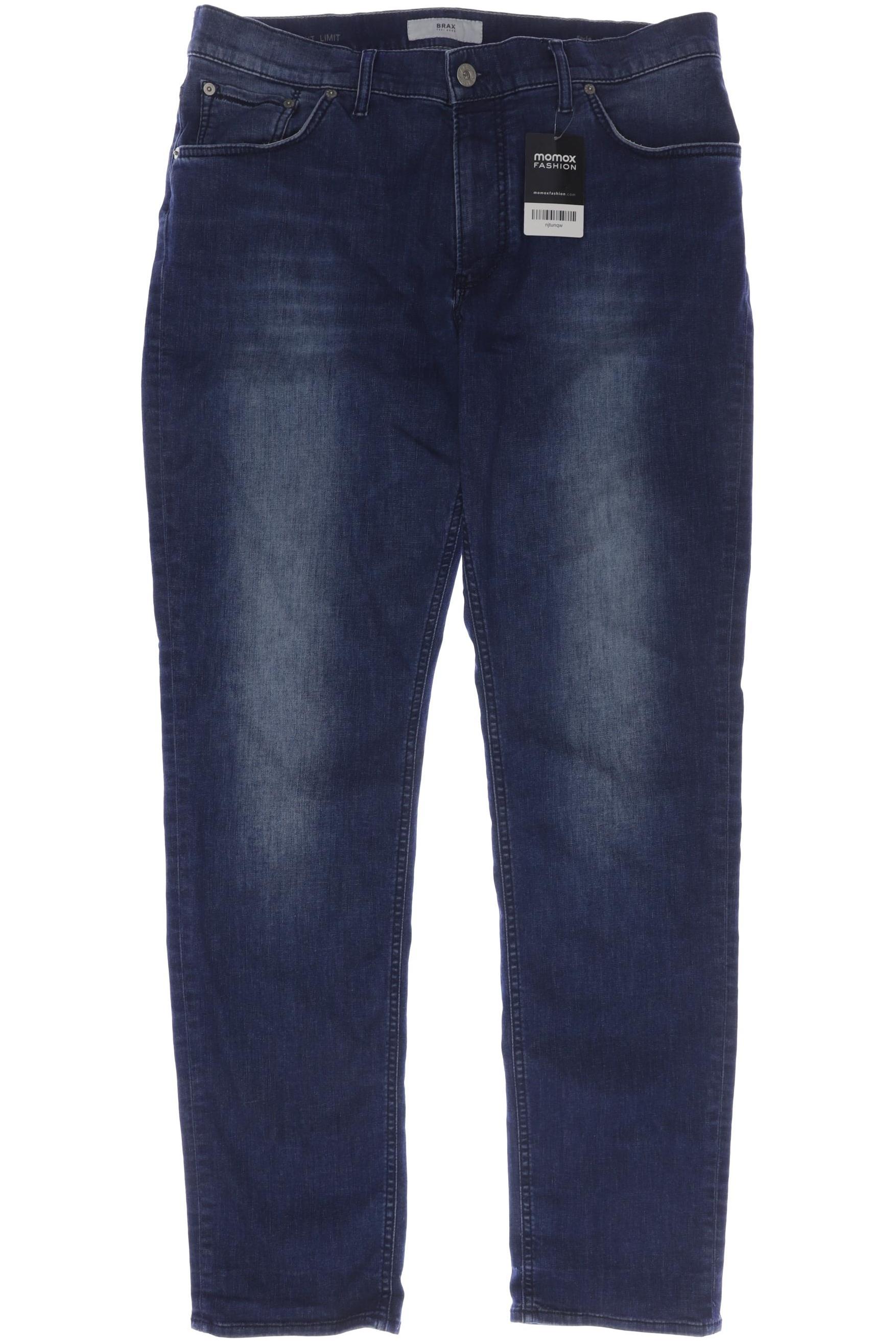 Thumbnail - Brax Herren Jeans, blau, Gr. 36
