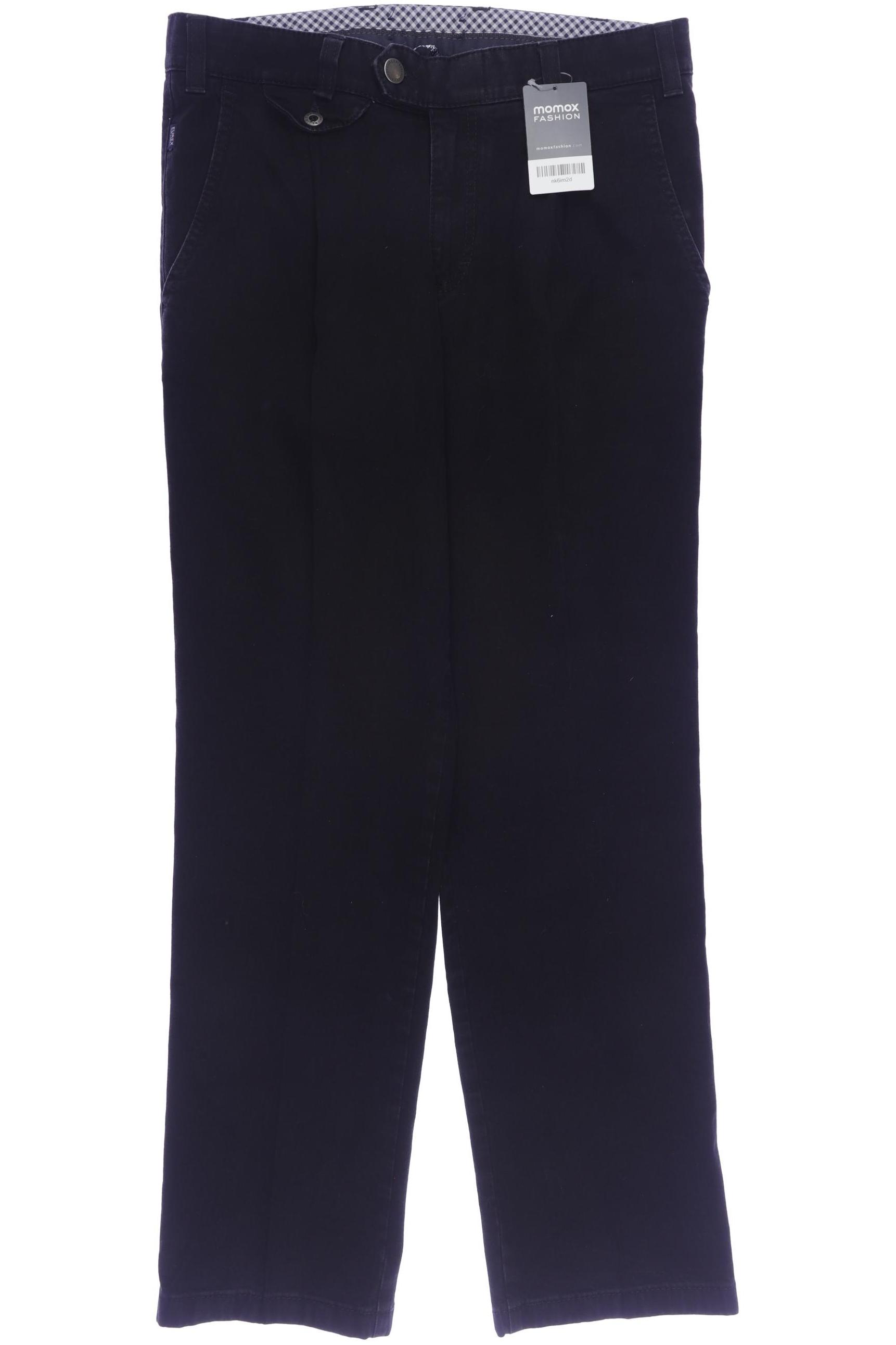 

Brax Herren Jeans, schwarz, Gr. 33
