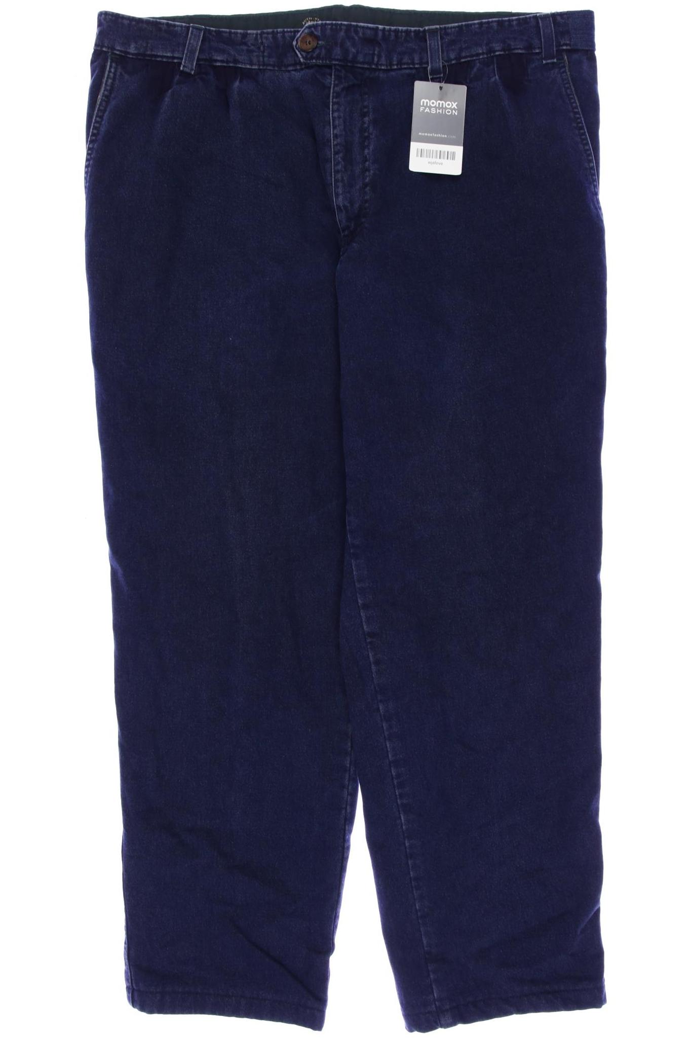 Thumbnail - Brax Herren Jeans, marineblau, Gr. 37