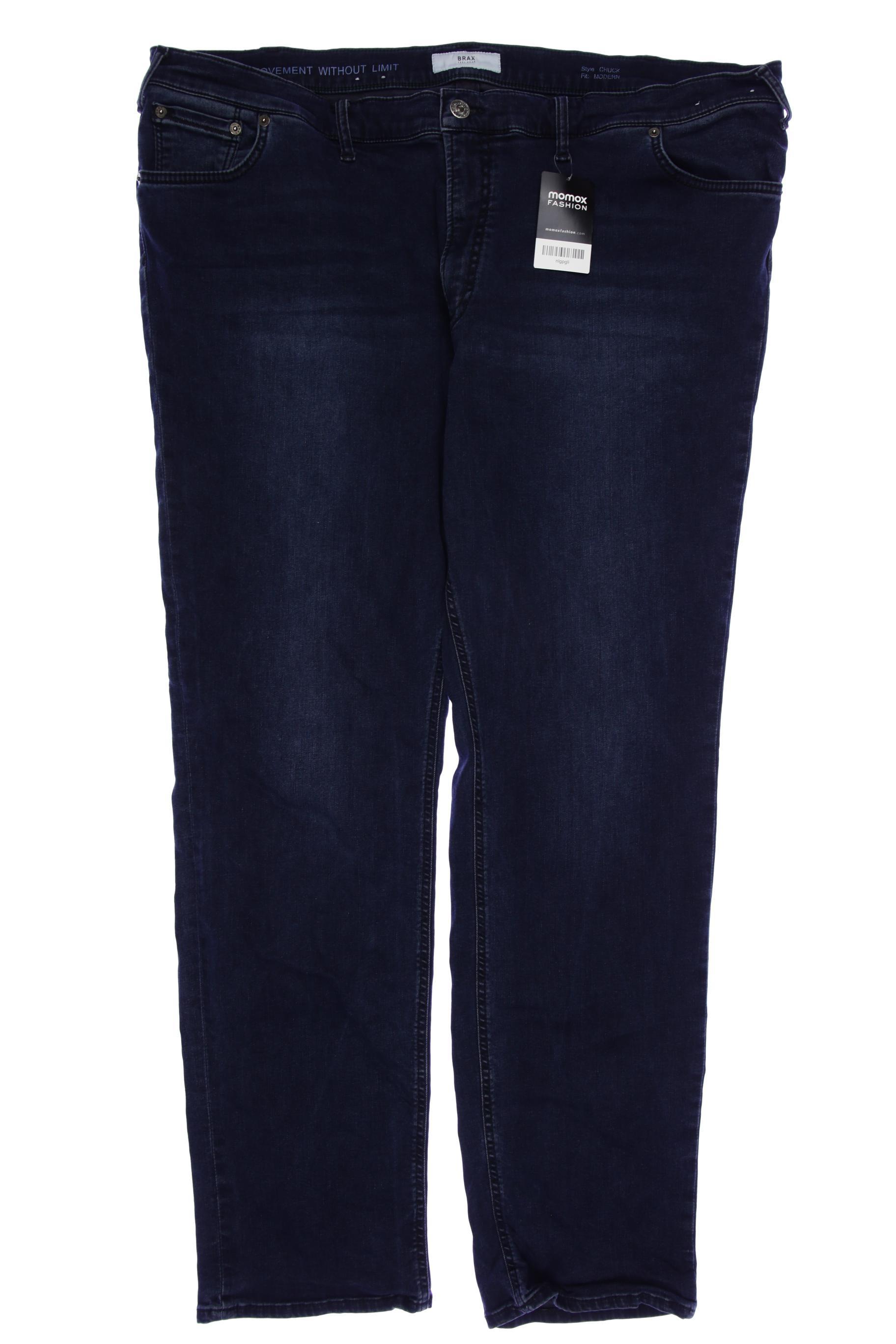 

Brax Herren Jeans, marineblau, Gr. 48
