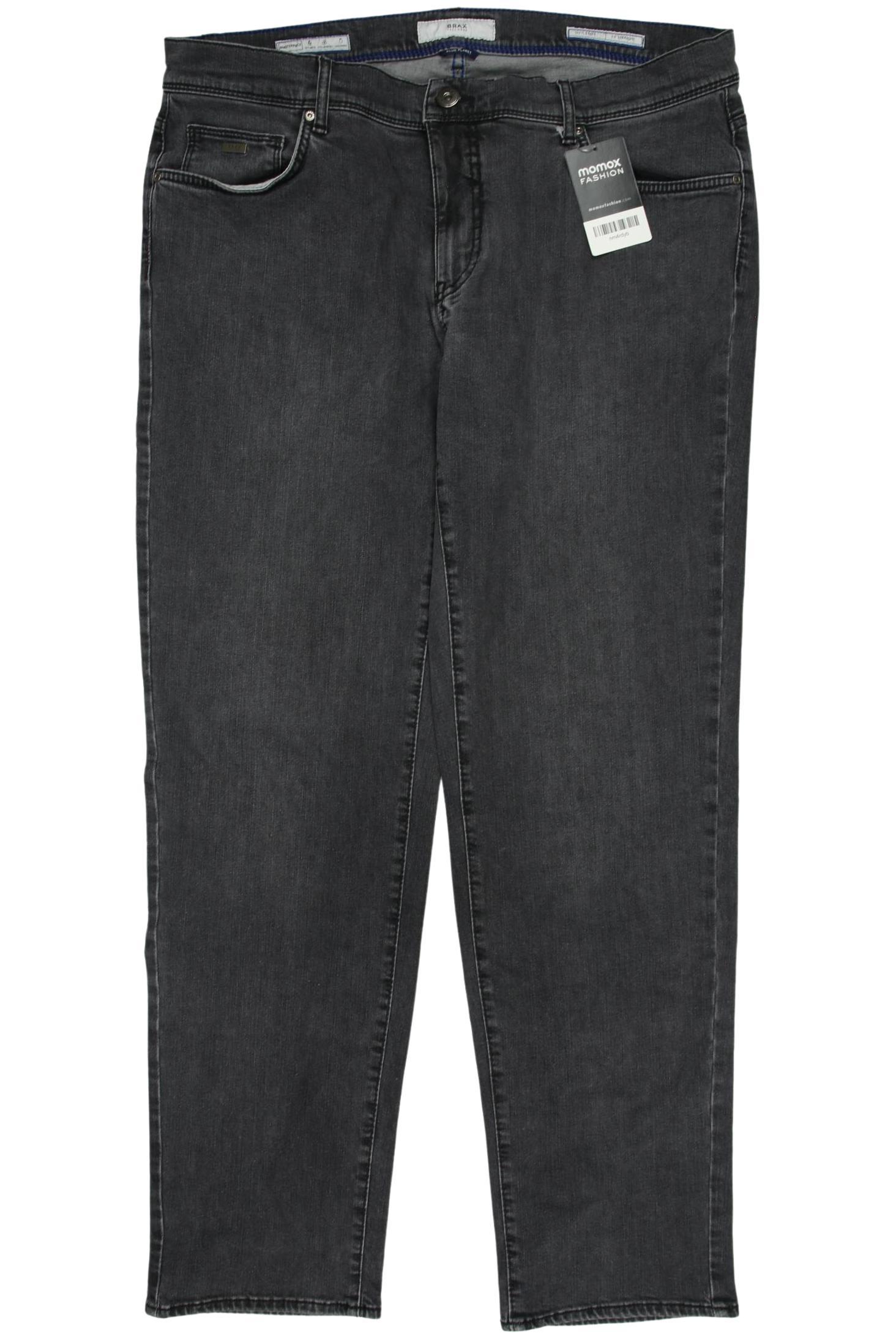 

Brax Herren Jeans, grau, Gr. 26