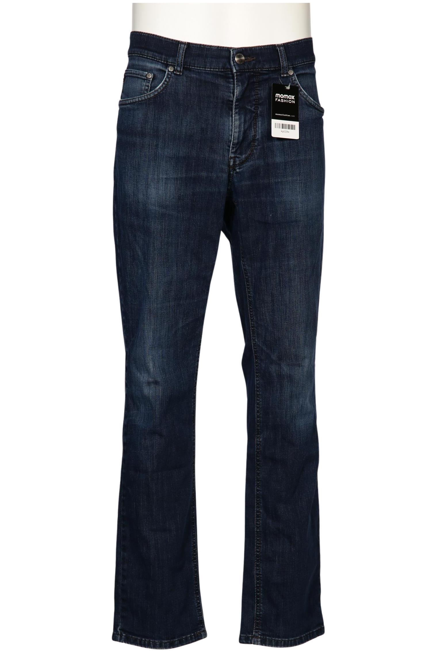 

Brax Herren Jeans, marineblau, Gr. 50