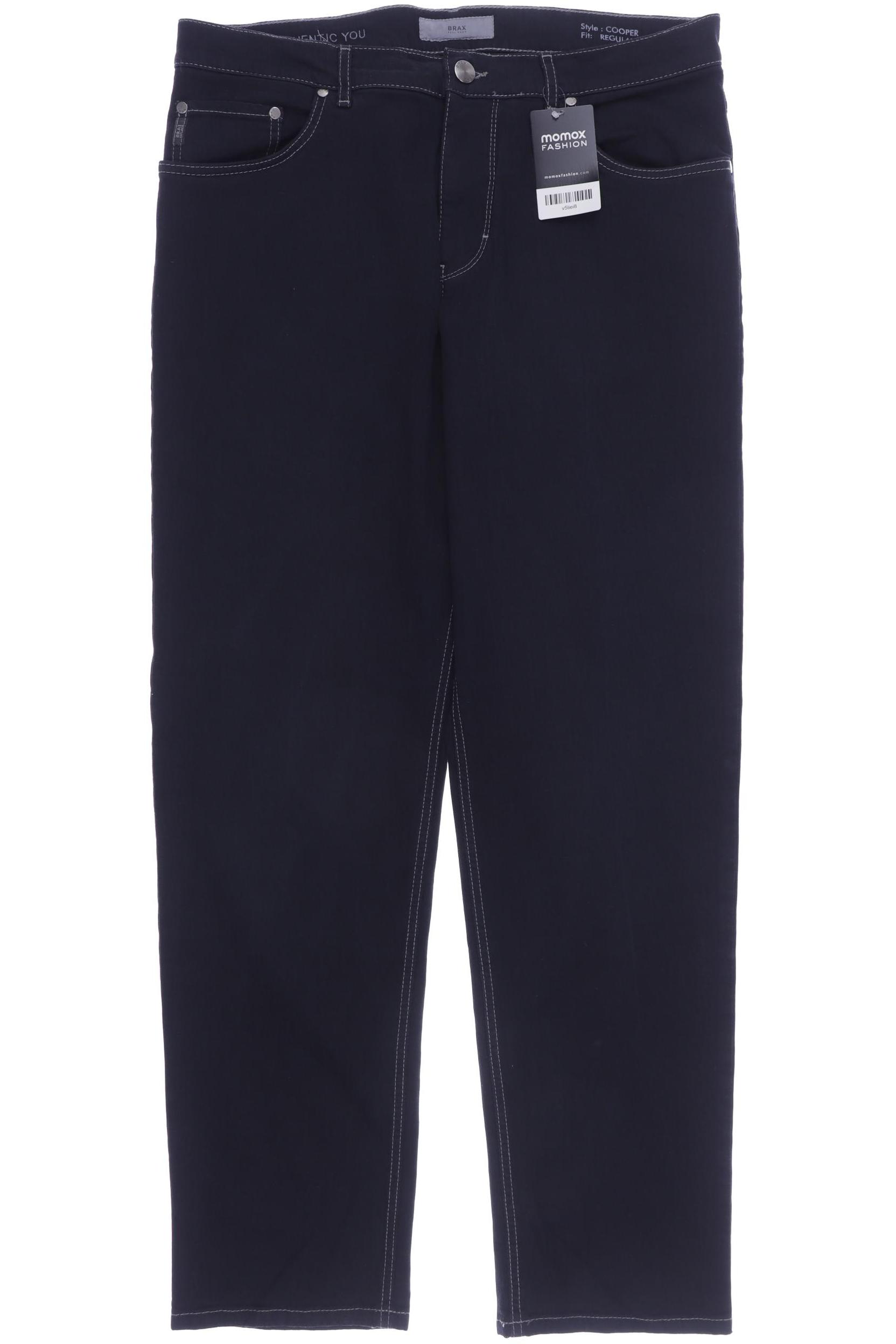 

Brax Herren Jeans, schwarz, Gr. 35