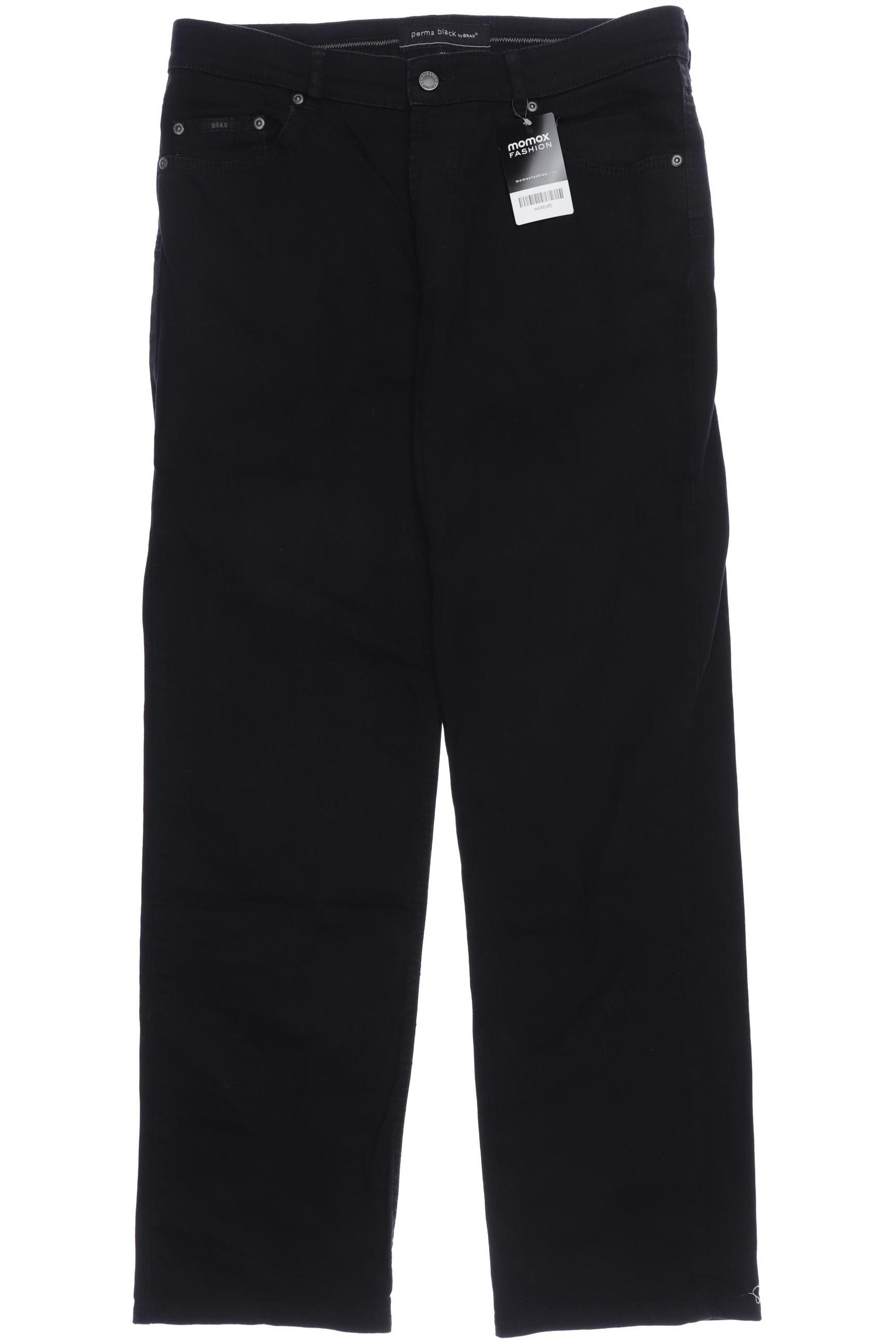 

Brax Herren Jeans, schwarz, Gr. 34