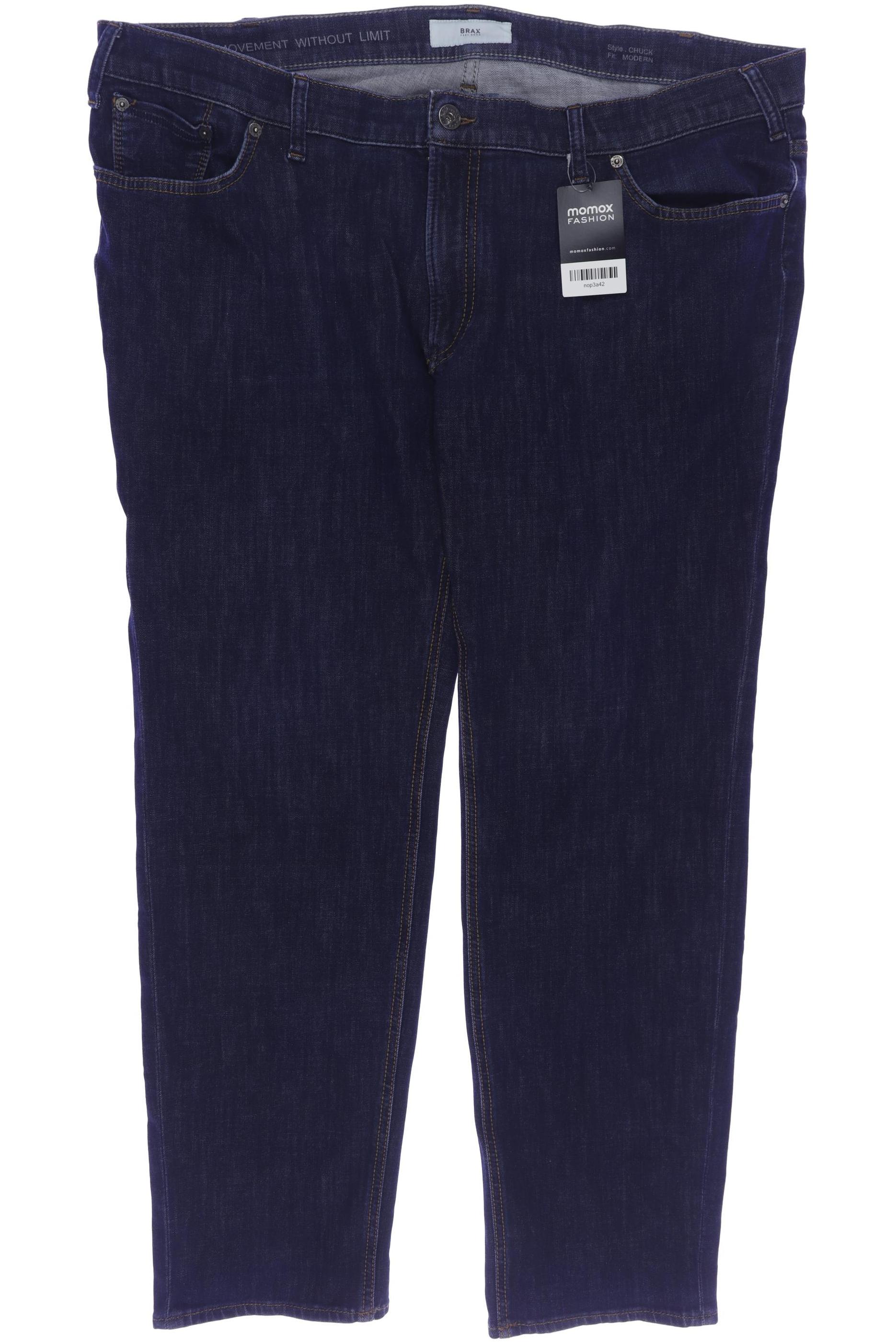 

Brax Herren Jeans, marineblau, Gr. 29